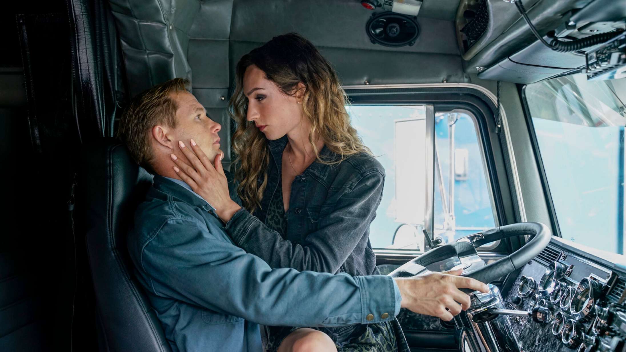 ’Big Sky’:’Big Little Lies’-skabers nye serie er en ufrivillig parodi