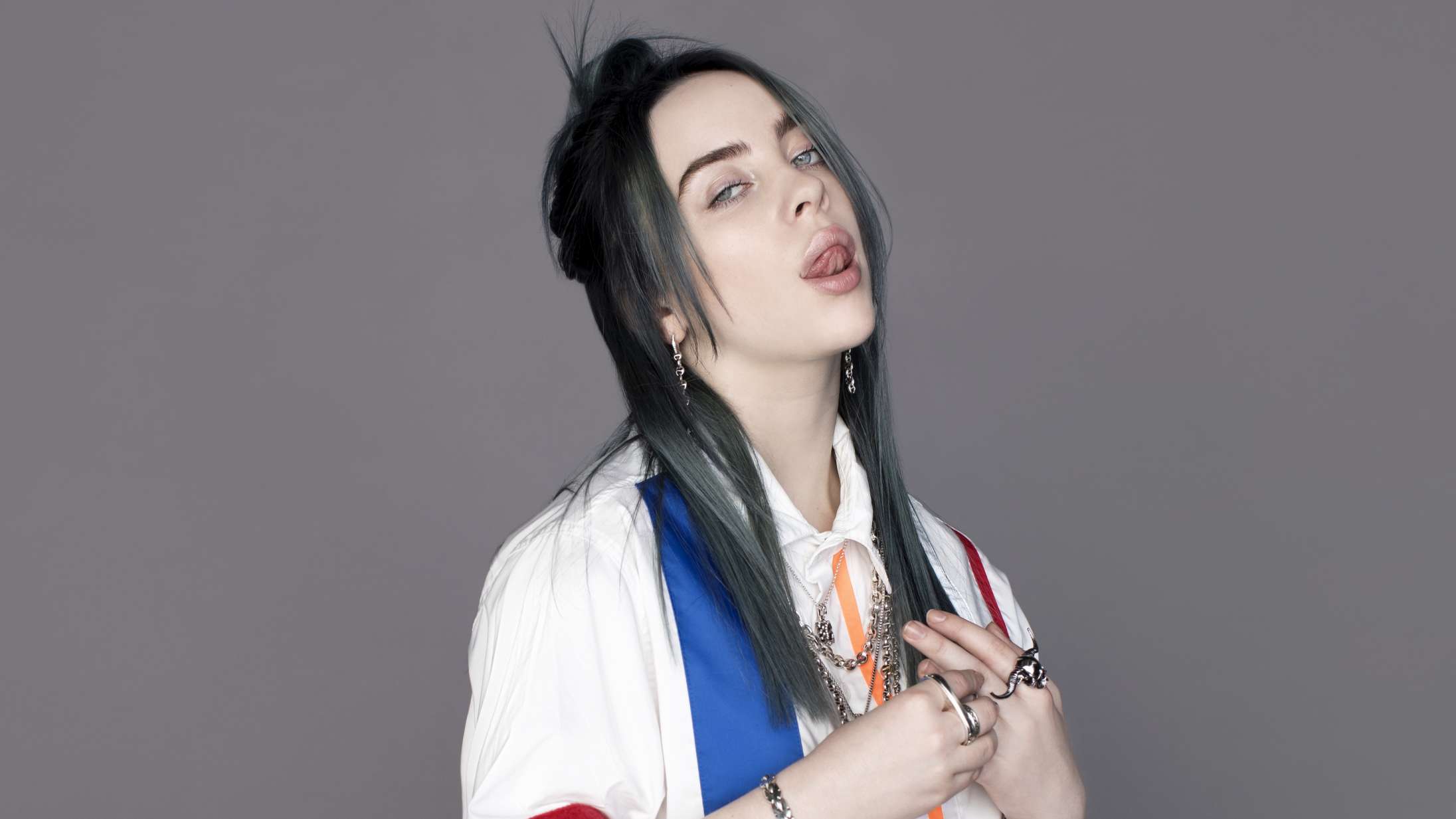 Ny Billie Eilish-dokumentar viser, at hun har lige præcis det, Britney Spears altid manglede