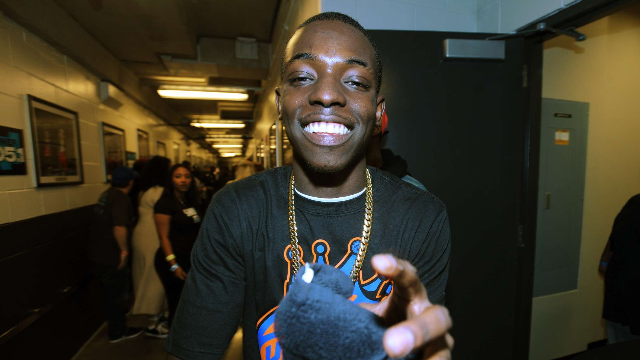 Bobby Shmurda teaser første nye sang siden løsladelse fra fængsel