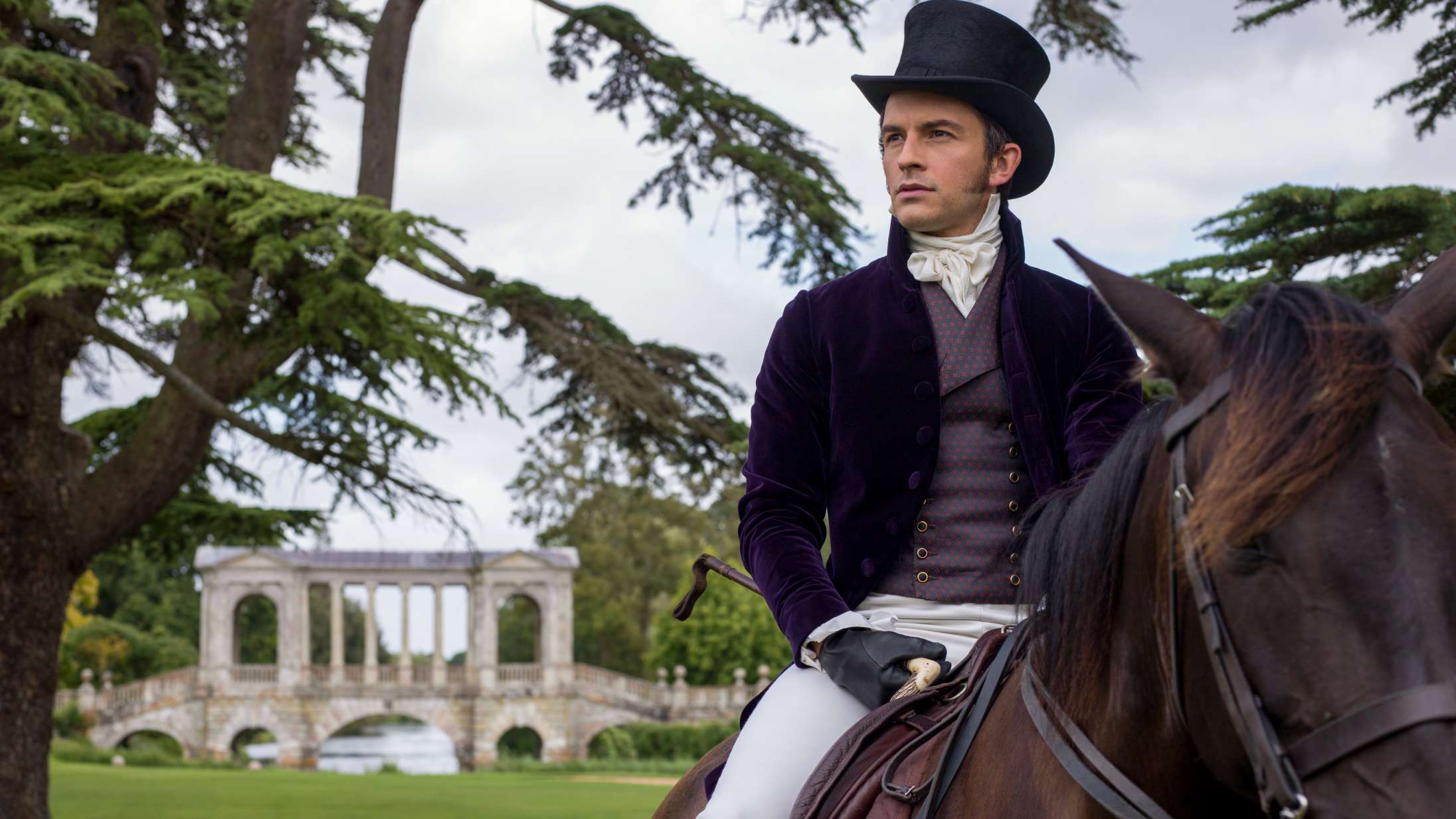 Hovedrolle fundet til sæson to af Netflix’ megahit ’Bridgerton’