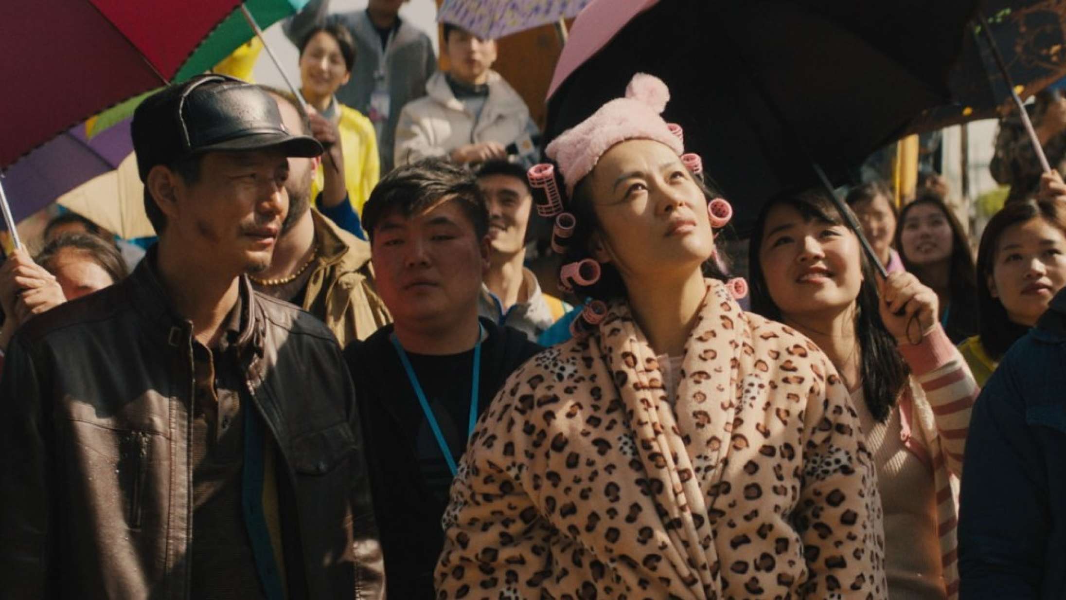 ’Dead Pigs’: Den måske bedste debutfilm i årevis kan endelig ses i Danmark