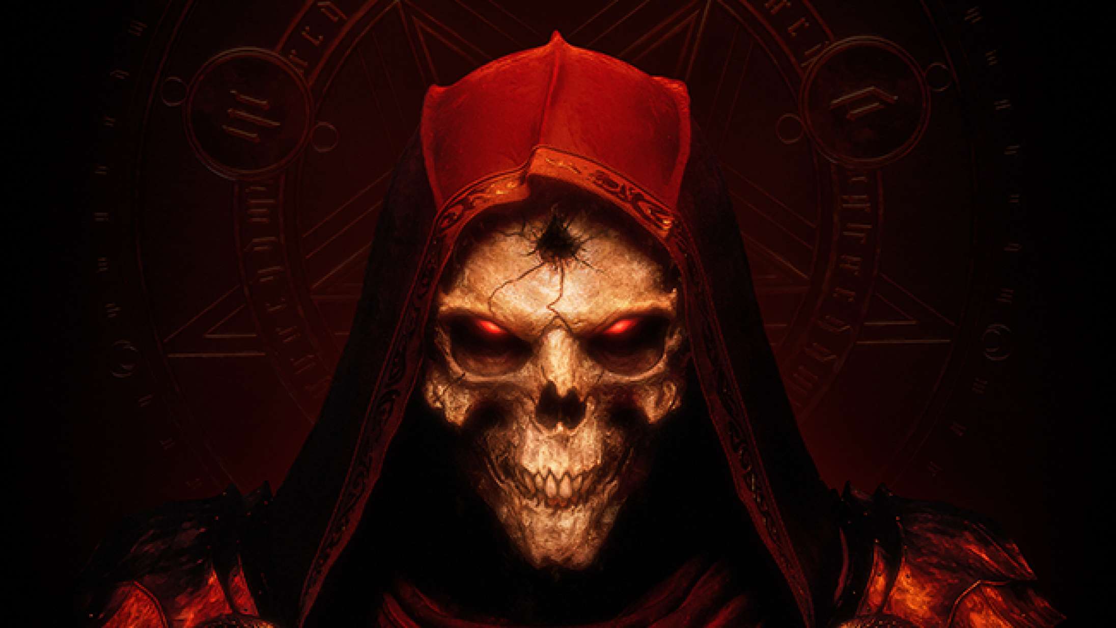 ‘Diablo II’ vender tilbage i en moderniseret udgave
