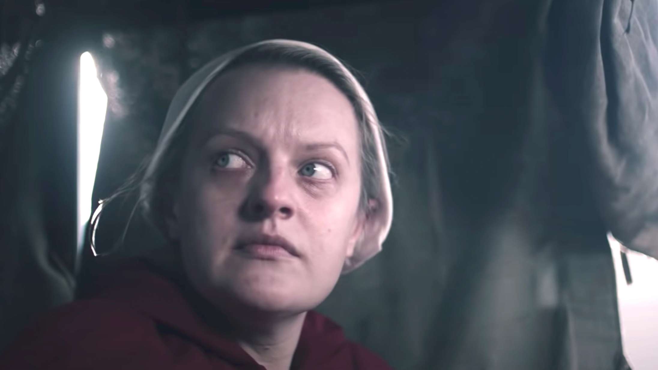 Elisabeth Moss’ hævntogt fortsætter i ‘The Handmaid’s Tale’ sæson 4 – se den dramatiske trailer