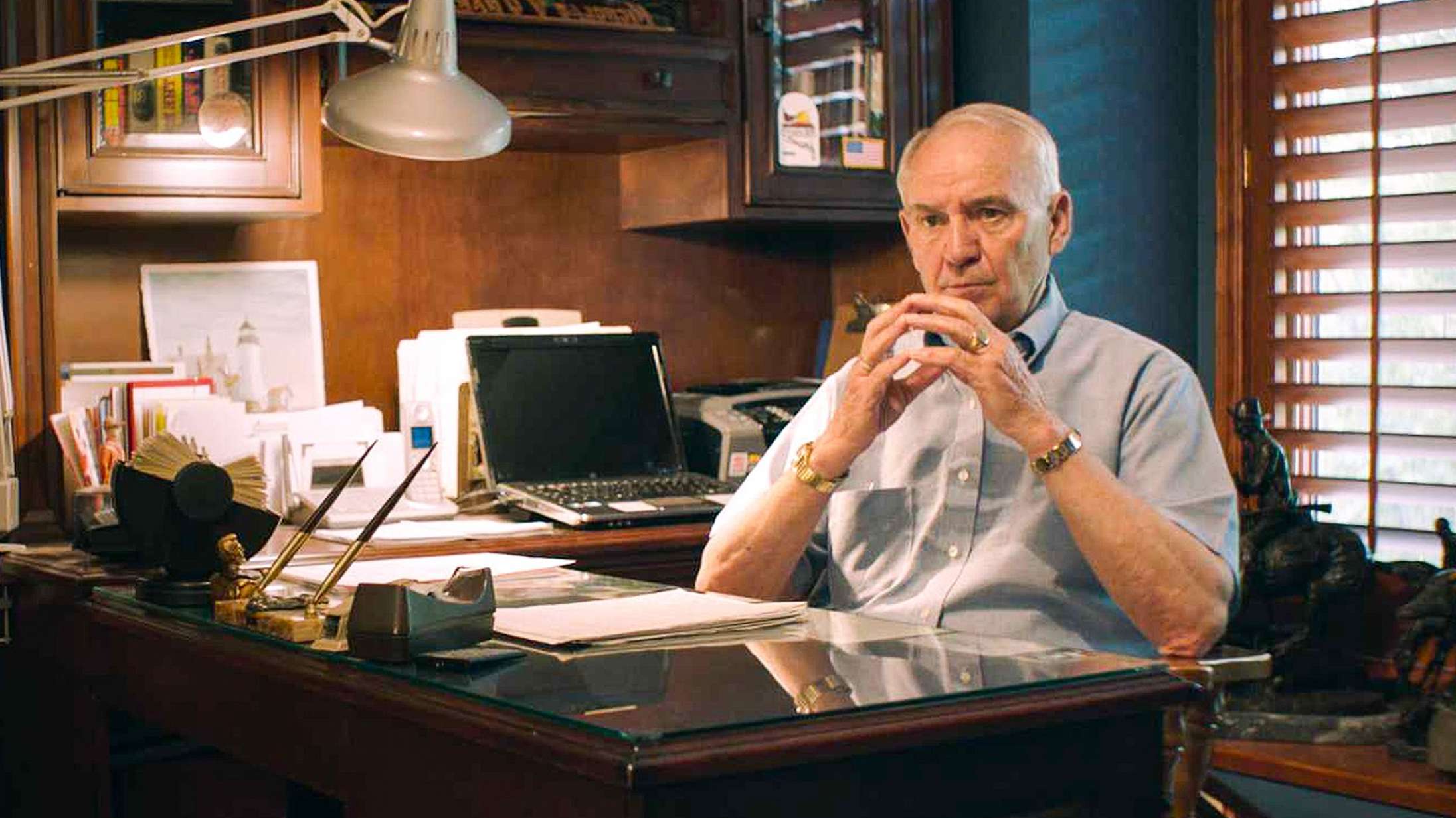 ’Mysteriet om den forsvundne flykaprer’: USA’s eneste uopklarede flykapring får en anstændig behandling i DR-aktuel dokumentar