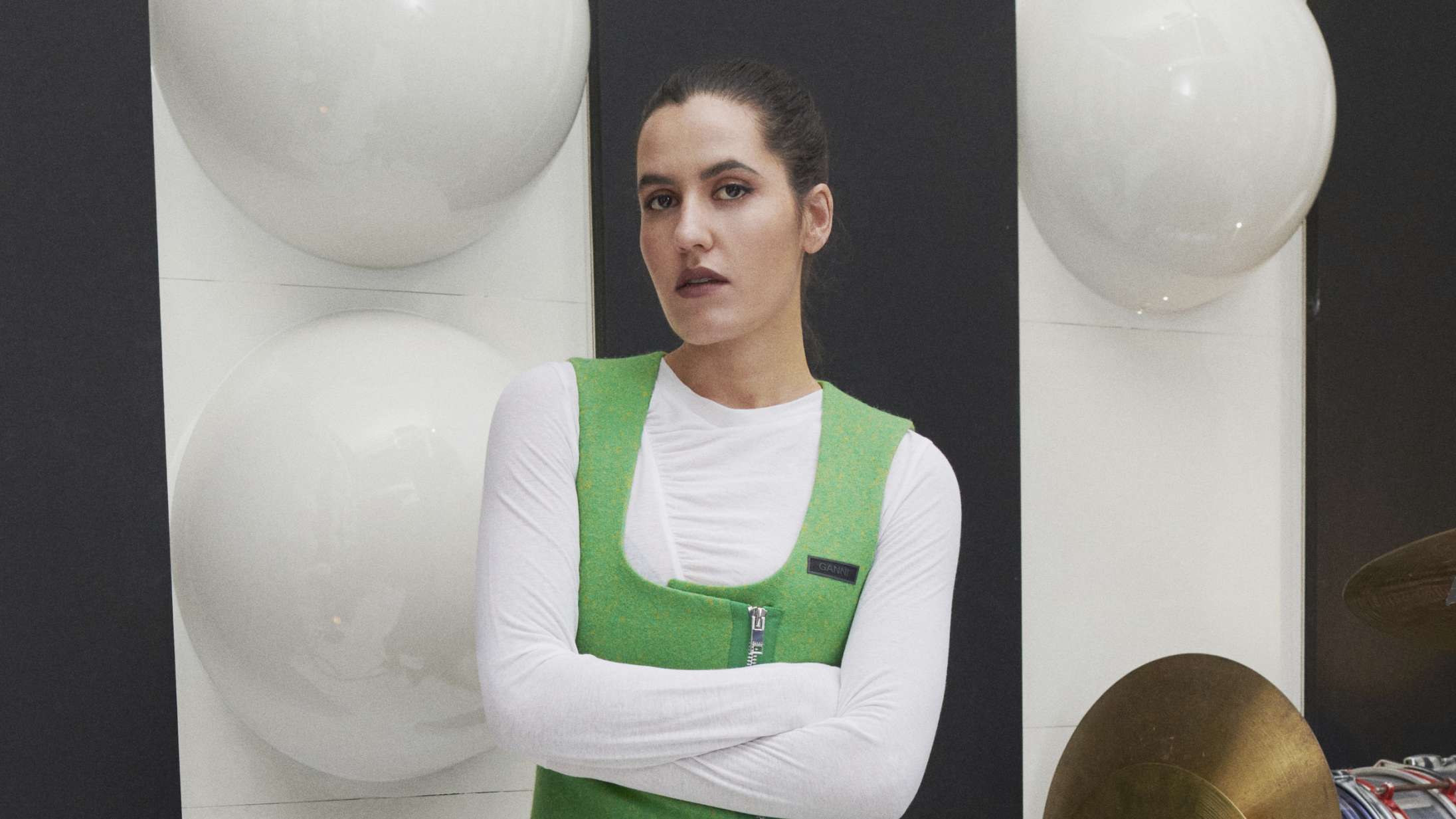 Brands genoplivede kreativiteten under Copenhagen Fashion Week – se de fem bedste showfilm