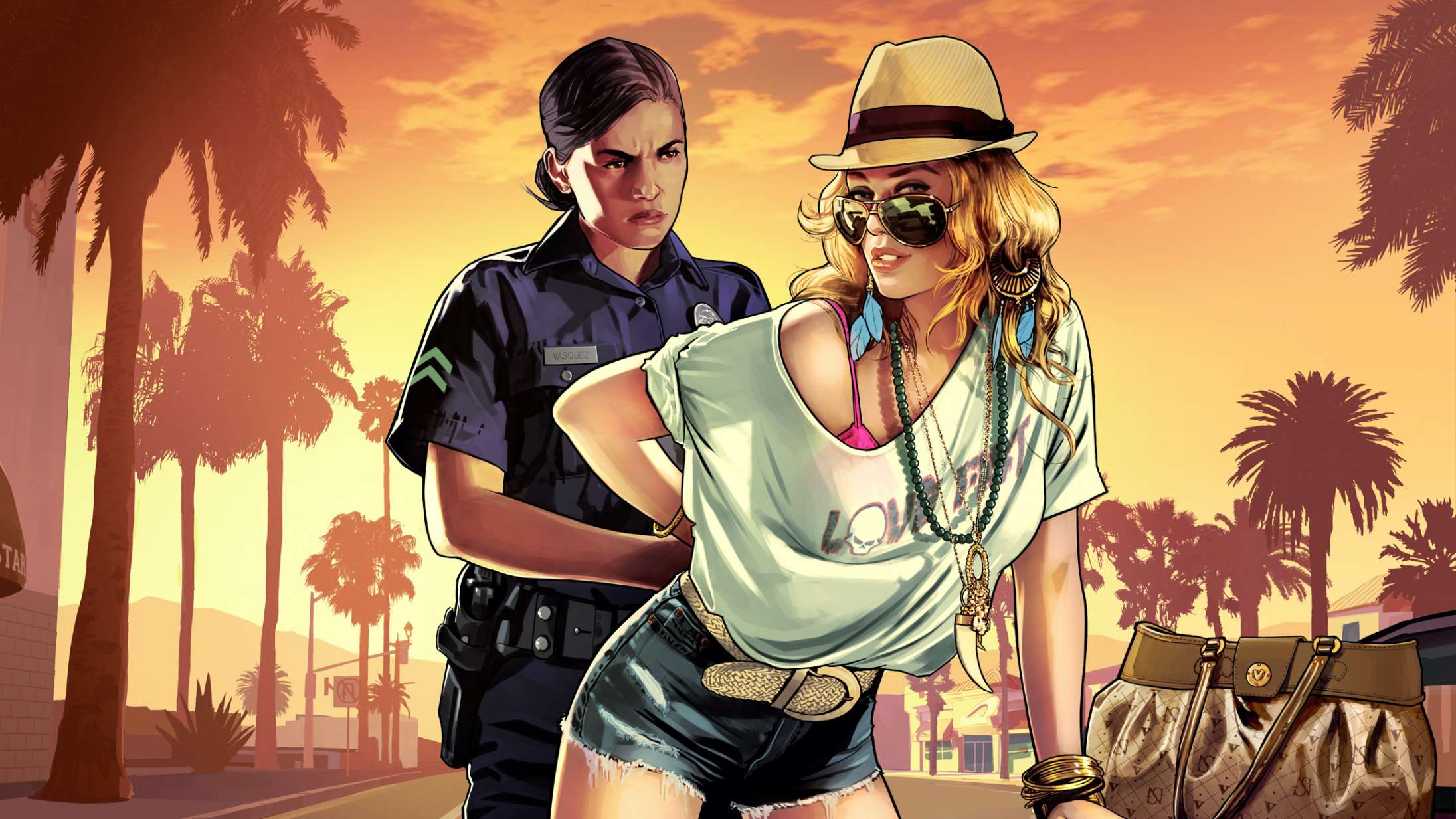 Du kommer til at vente længe på ‘Grand Theft Auto VI’ – forventes tidligst ude i 2024