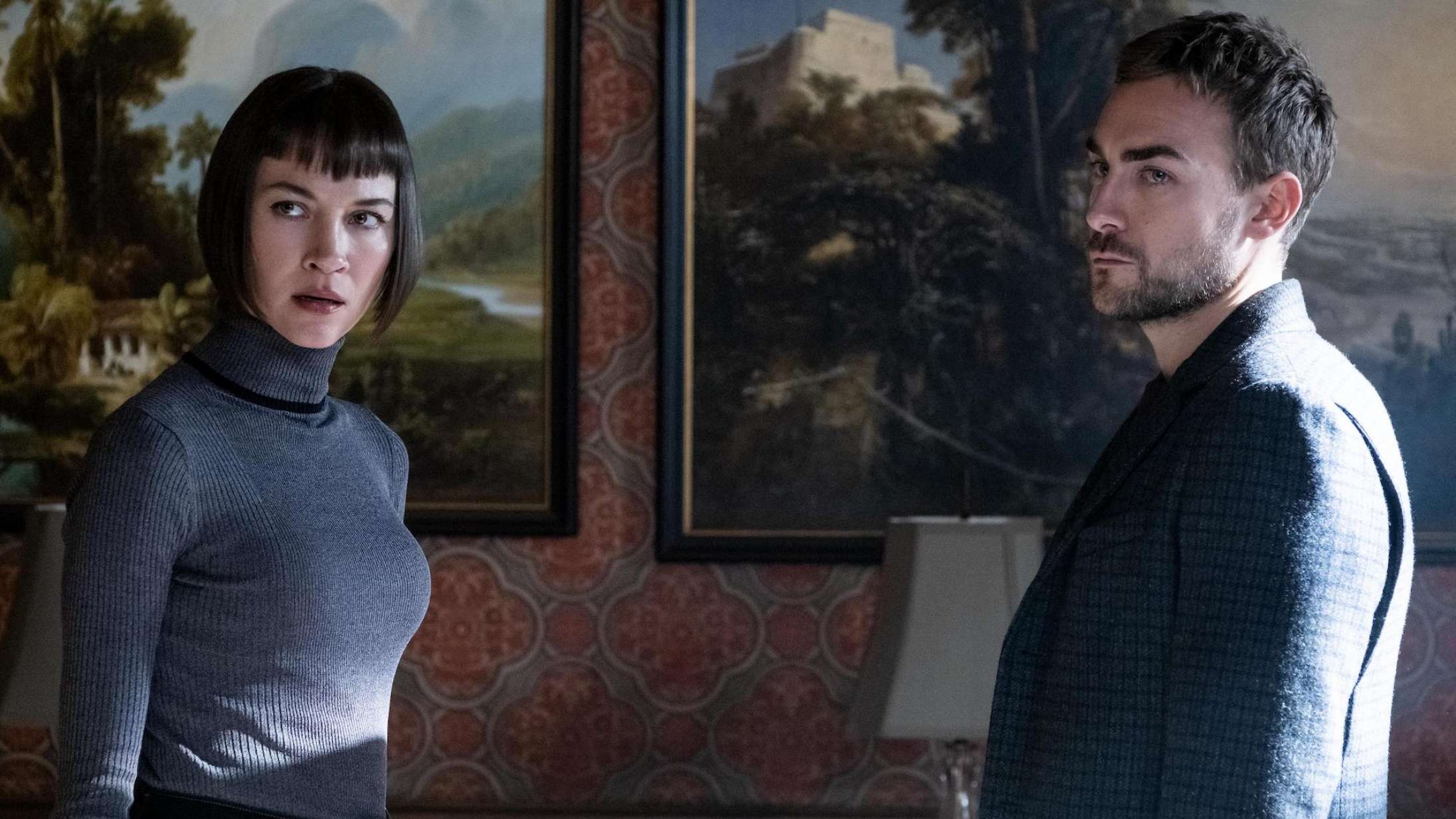 ’Helstrom’: Sikke en Marvel-fuser