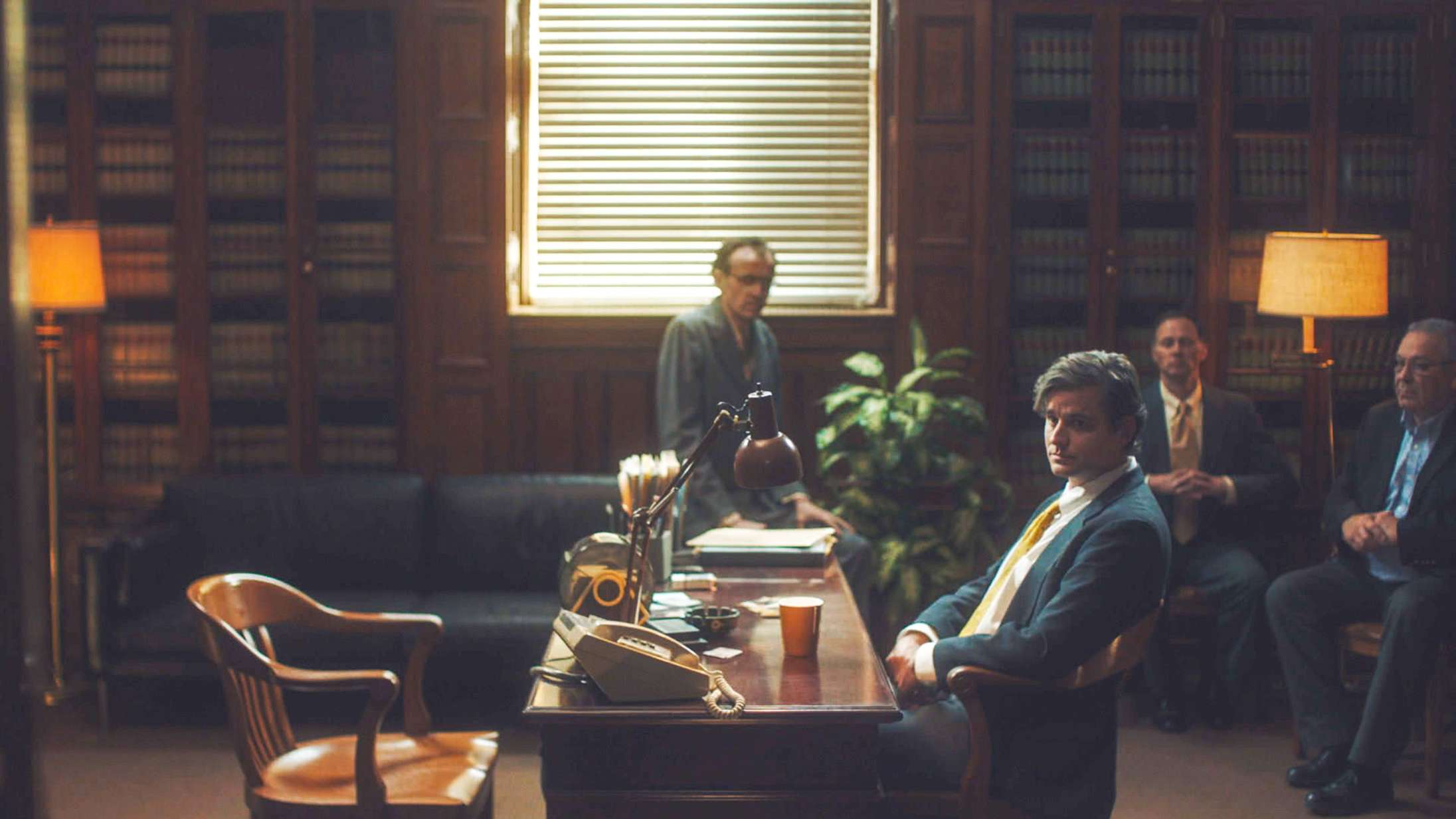 ’Historien om et mord’: ‘The Jinx’-skaberes nye truecrime-serie lugter lidt af pikmåleri