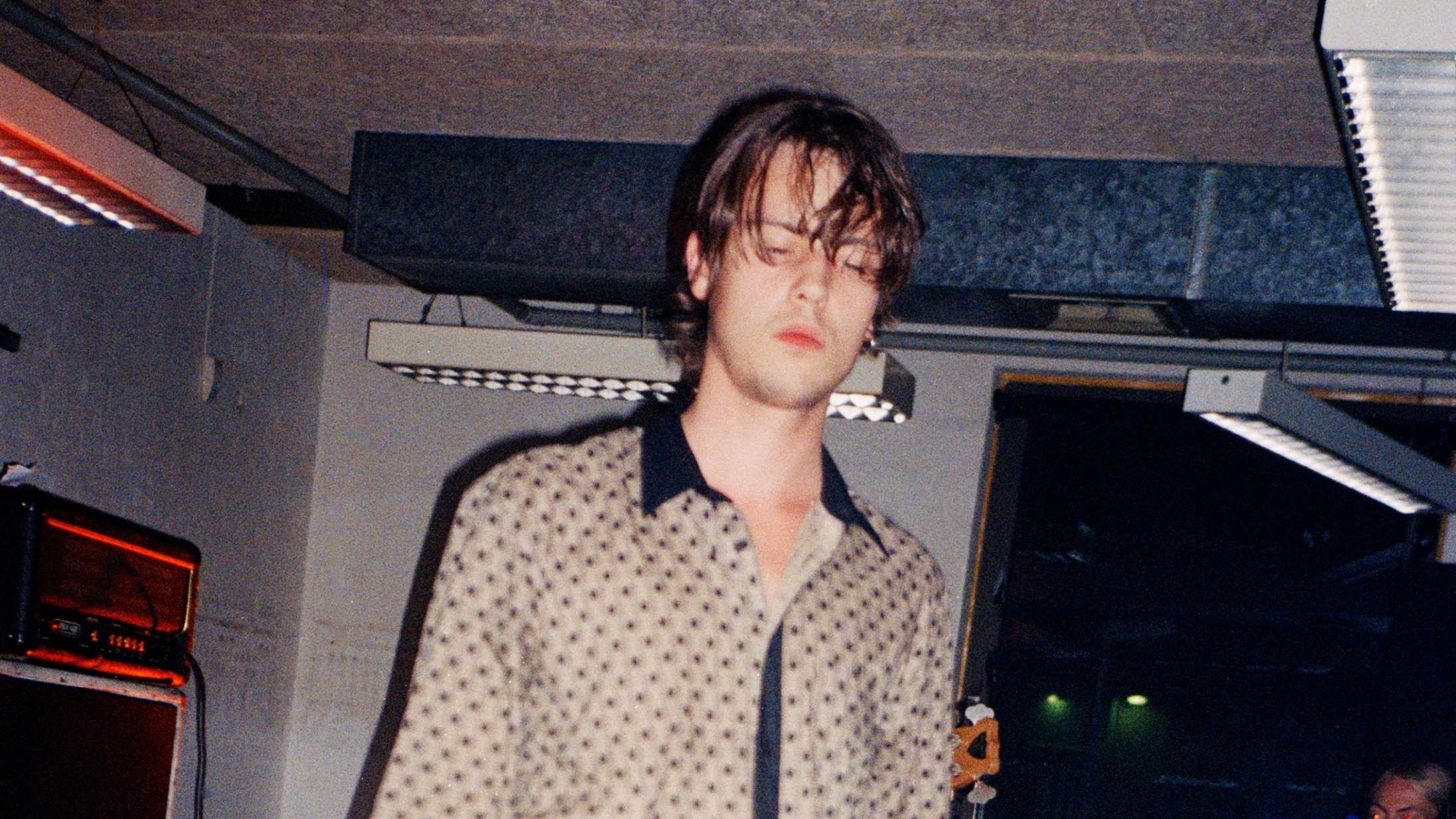 For ti år siden indledte Iceage en ny æra i dansk musik: »Nu havde Danmark for én gangs skyld noget specielt«