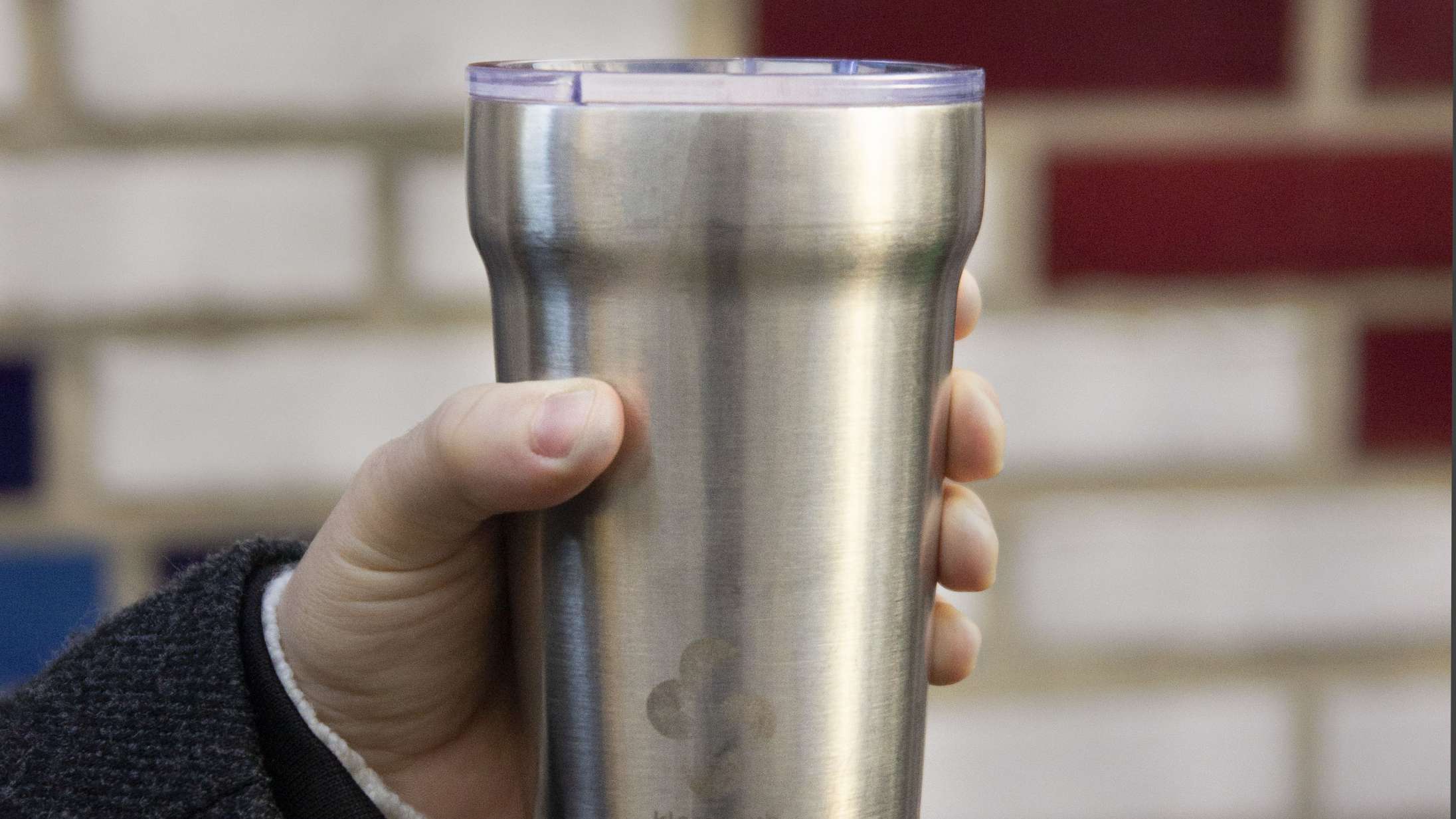 Nu kan du drikke din to-go-kaffe med renere klimasamvittighed