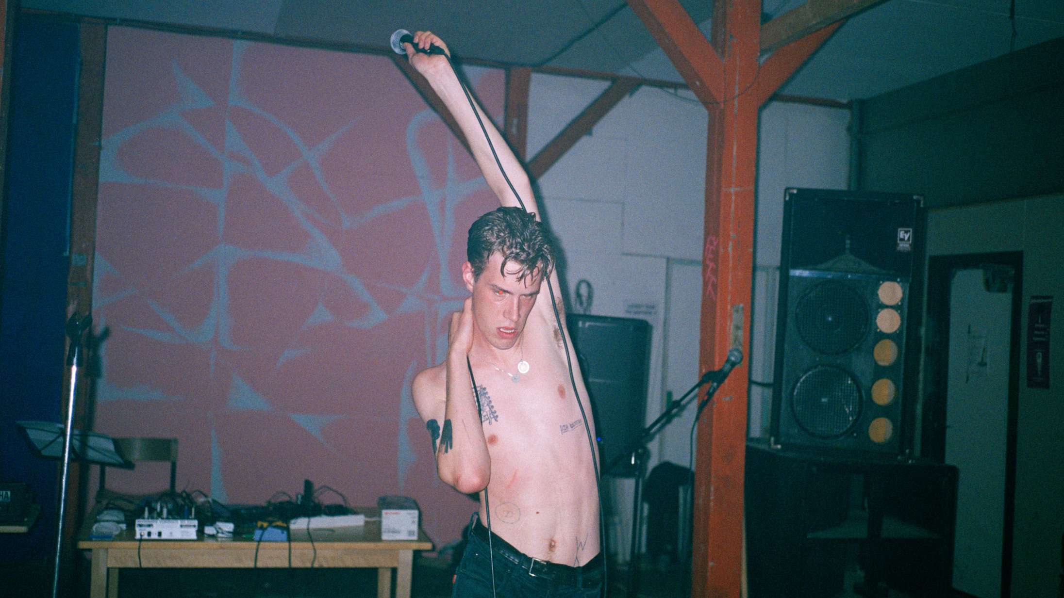 Toneangivende dansk pladeselskab lukker – holder to afskedskoncerter i København