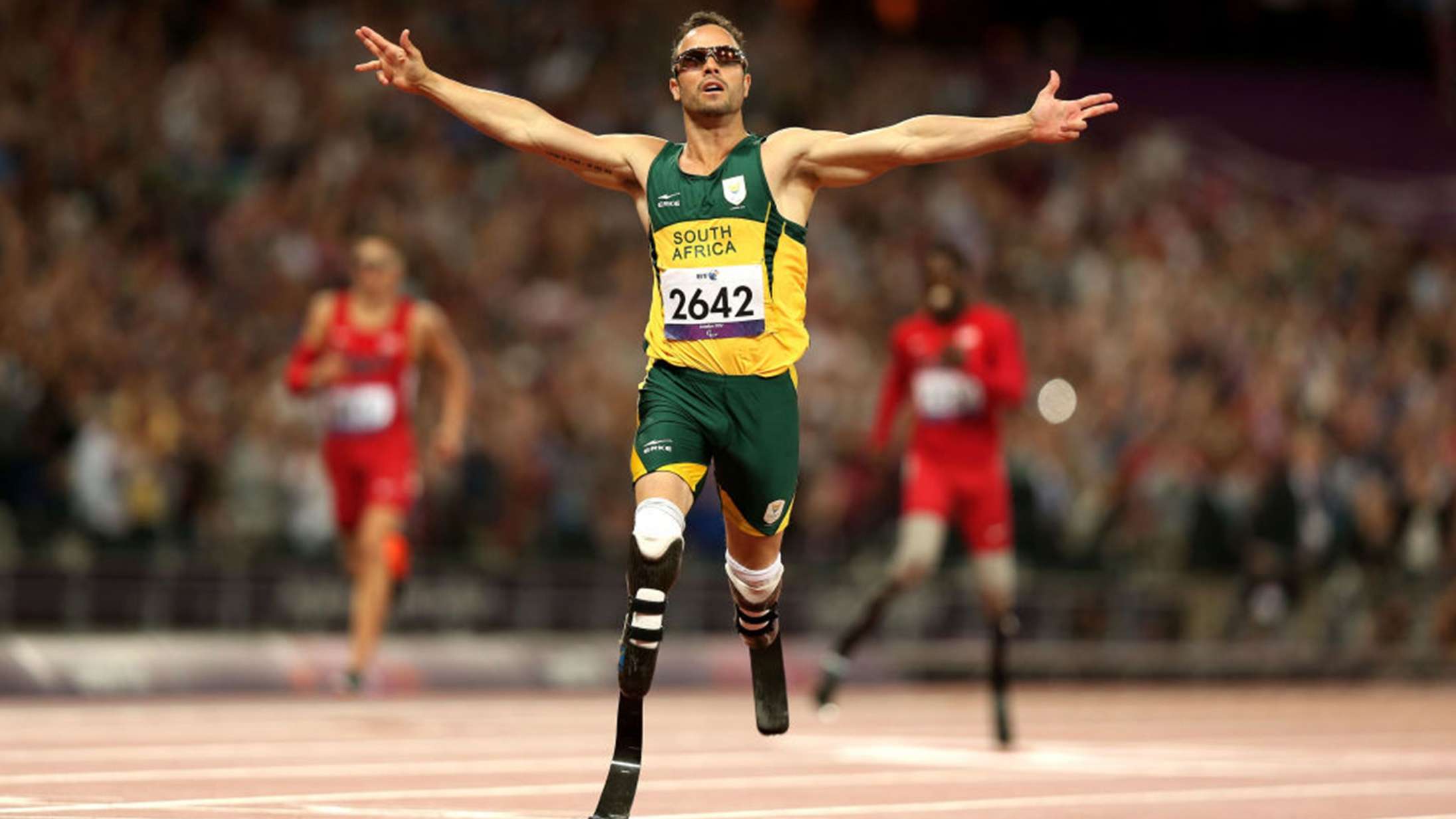 ’The Life and Trials of Oscar Pistorius’: Dokumentarserie fremstår usmagelig, når sportshyldest og mordopklaring blandes