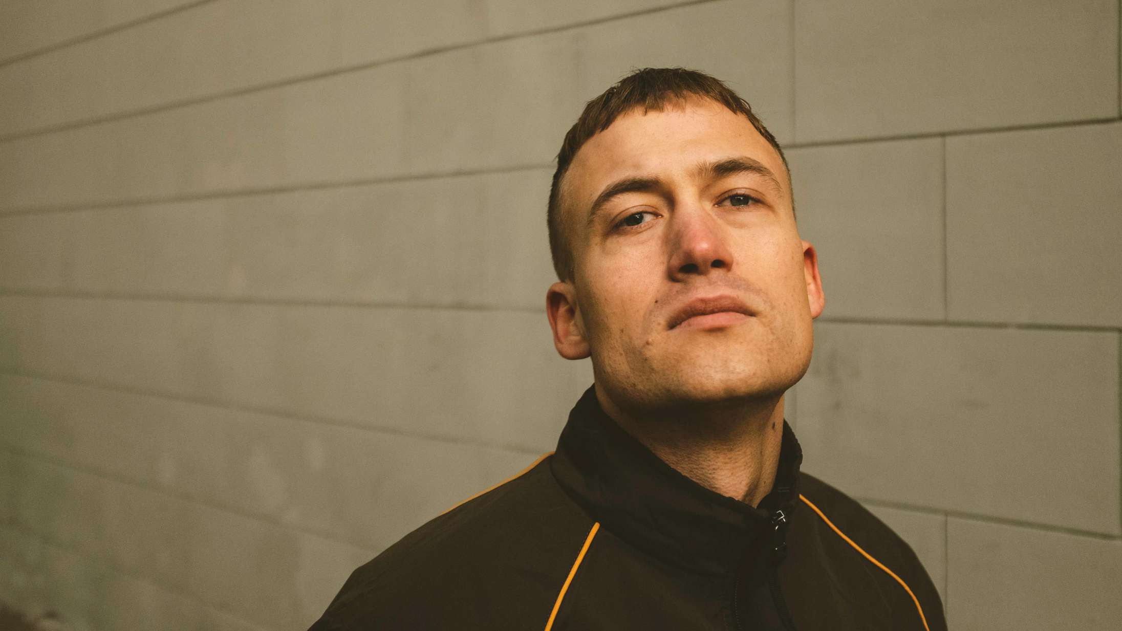 Oscar Giese står bag sjældent hårdkogt dansk serie: »Jeg anede et hul i markedet«