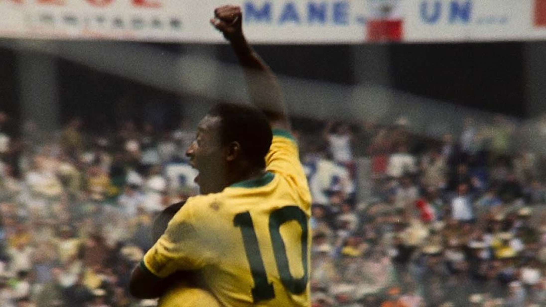 ’Pelé’: Fodboldlegenden Pelé er i sandhed ingen Maradona