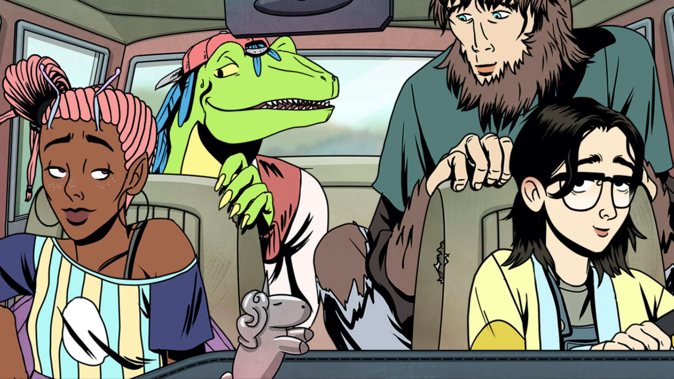 Med datingspil kan vi udforske virtuel kærlighed og romantik uden dårlig samvittighed