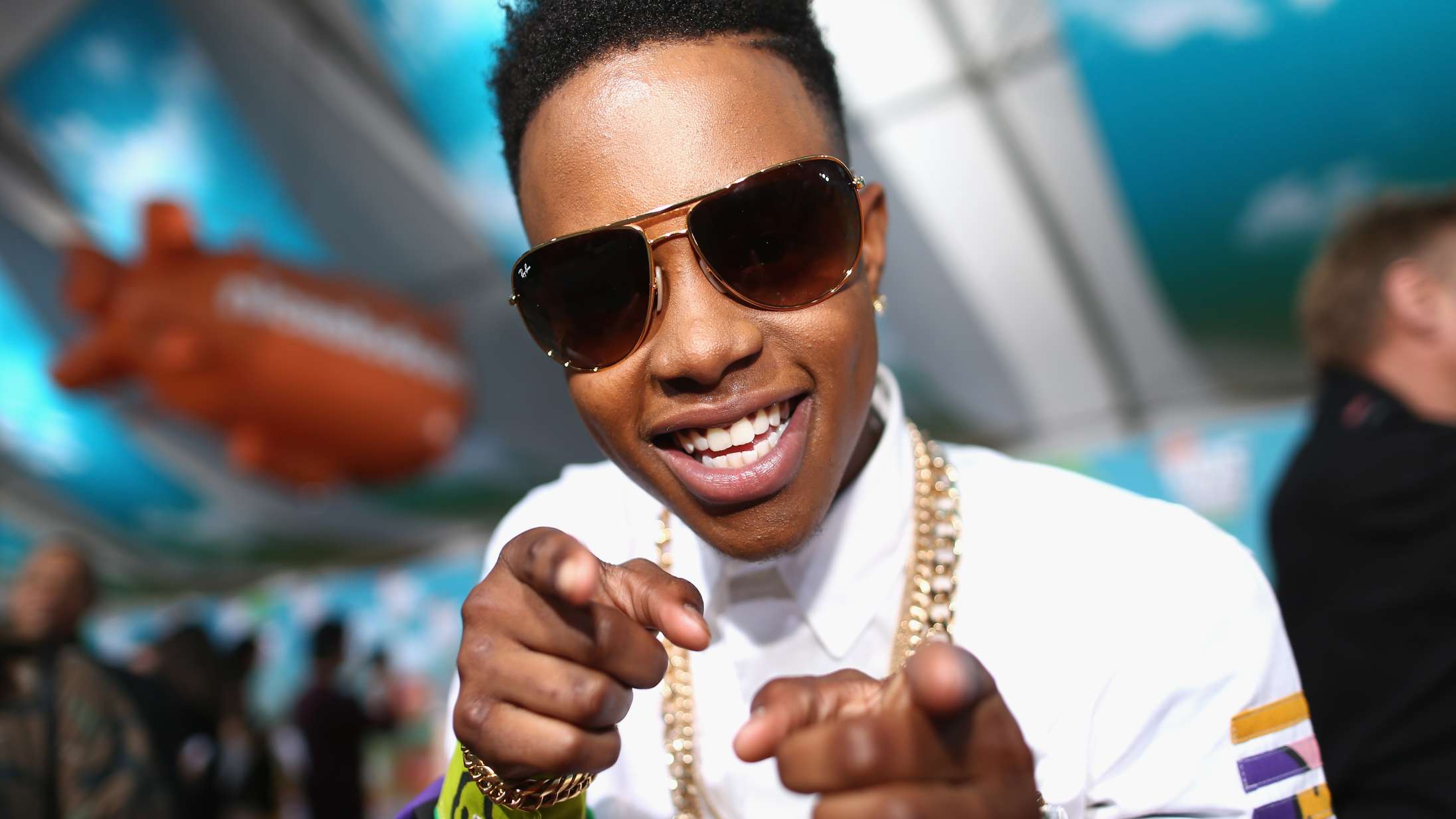 Rapperen bag dansehittet ’Watch Me (Whip/Nae Nae)’ er anholdt for at have myrdet sin fætter