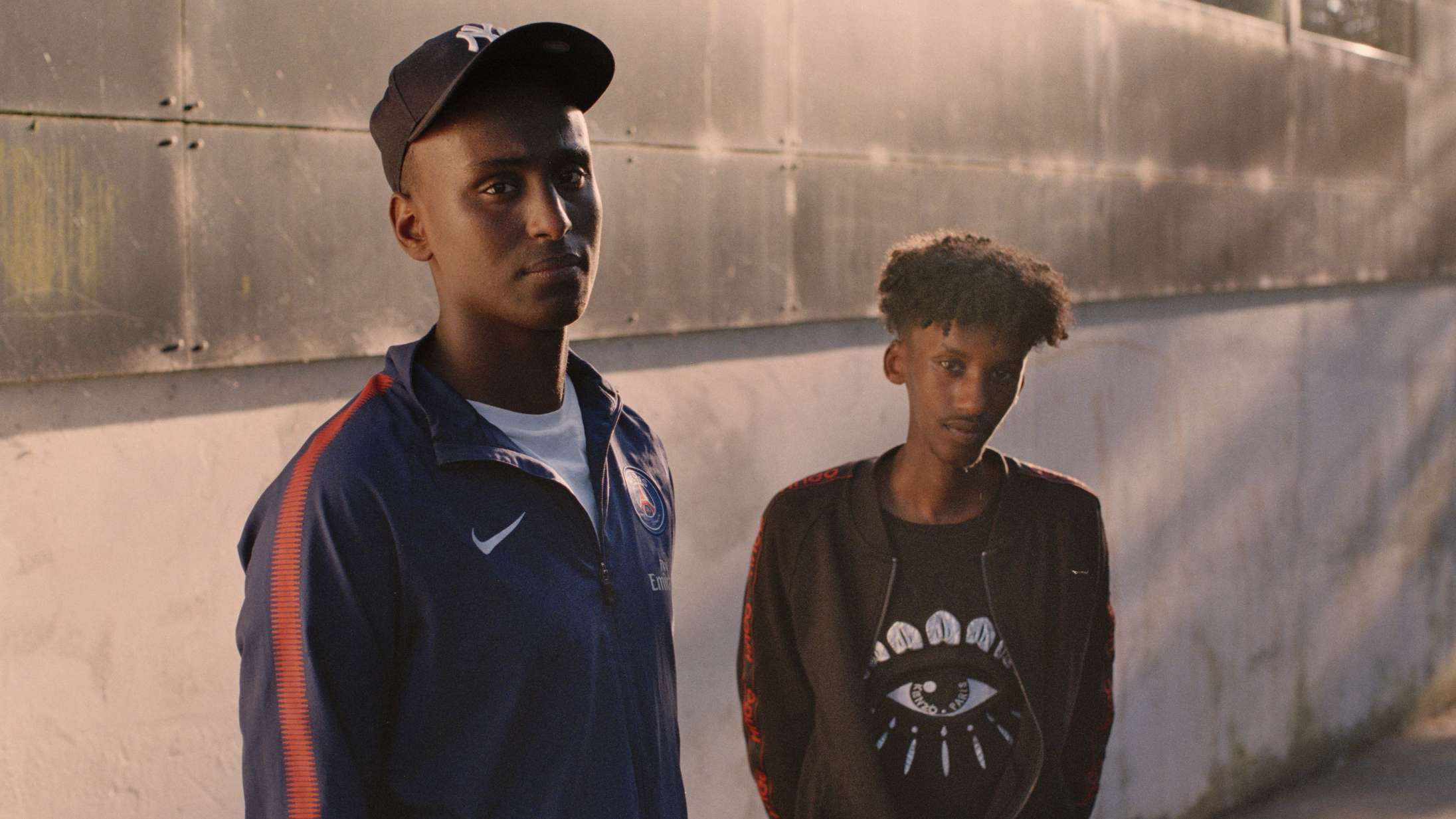 DR-serien ‘Ghettostjerner’ er intet mindre end en øjenåbner, hvis man vil forstå ung dansk gaderap