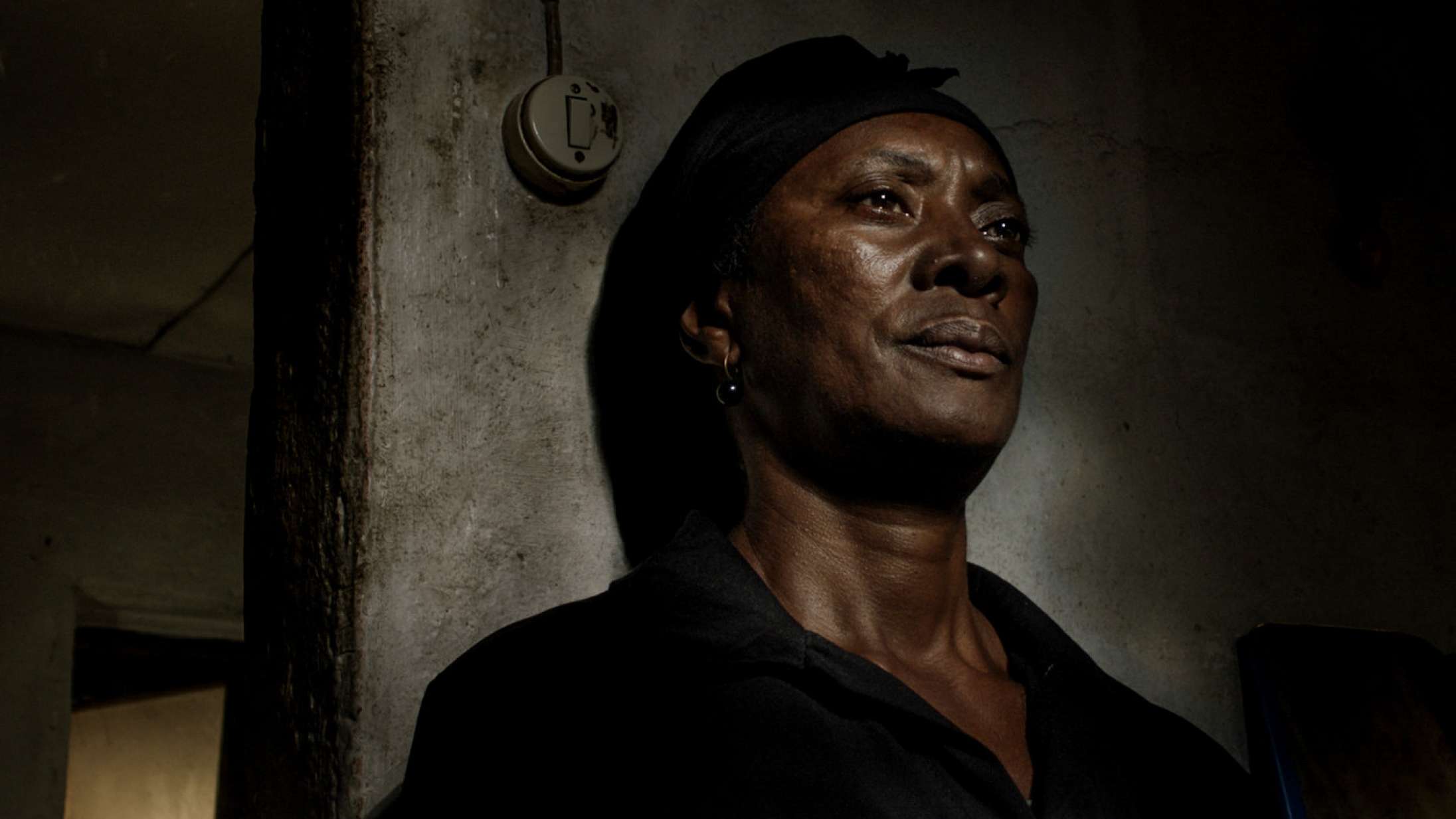 ‘Vitalina Varela’: Portugiser bekræfter sin status som en af Europas fremmeste filmskabere