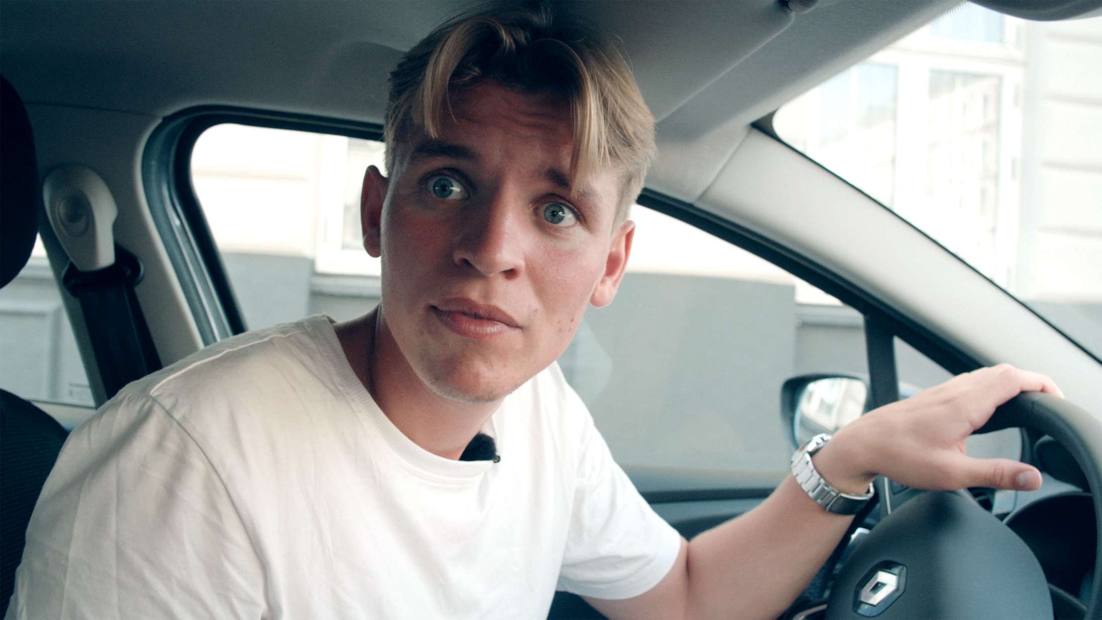 ’100 falske forelskelser’: Populær DR3-serie om identitetstyveri er en neglebidende thriller