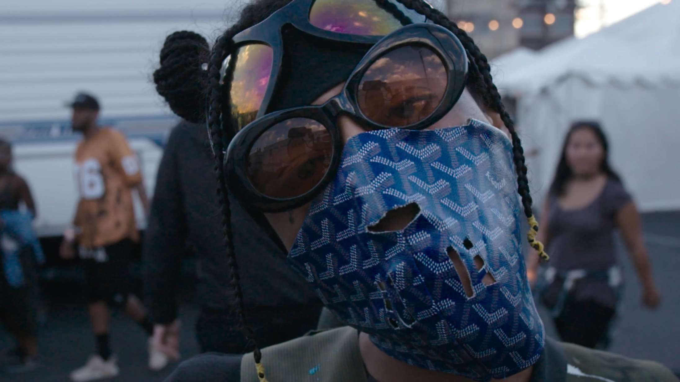 CPH:DOX deler årets musikfilmprogram – med Soundcloud-rap og David Byrne