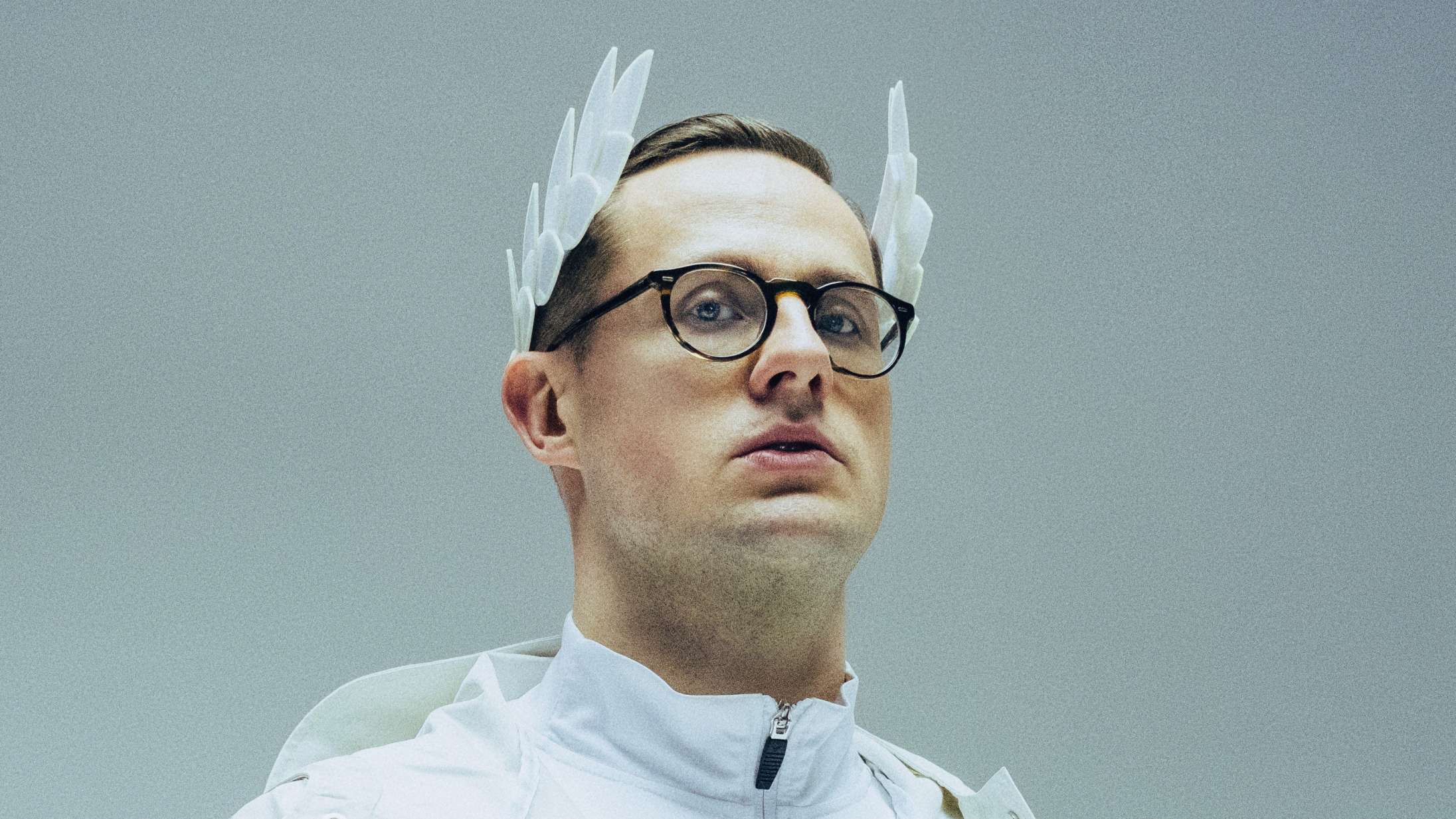 Benjamin Hav tager på solokarrierens første Danmarksturné – spiller syv koncerter til efteråret