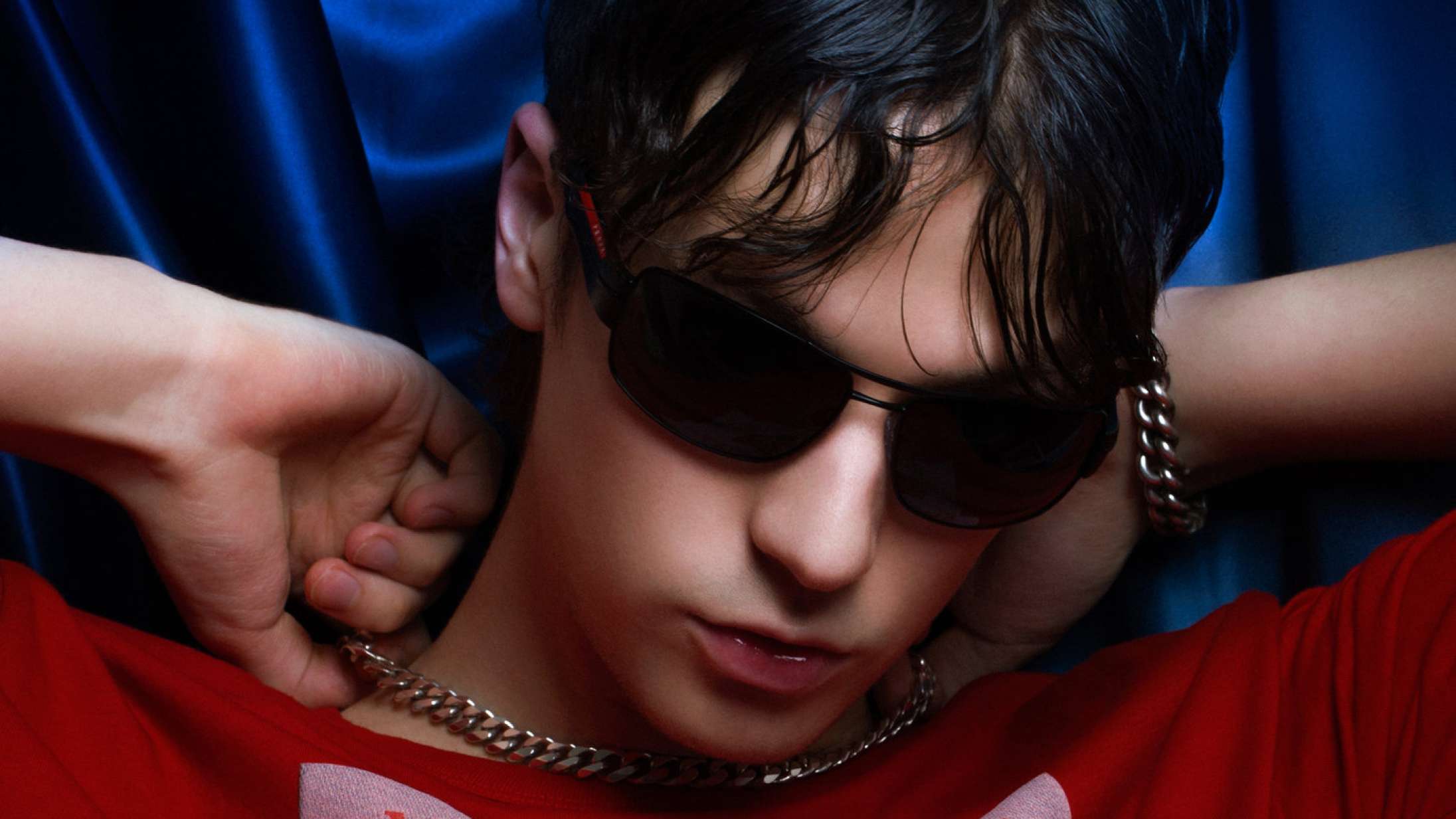Blade Rapper Germany Ugens Top Tracks: To svenske rappere er på toppen af verden lige nu / Guide