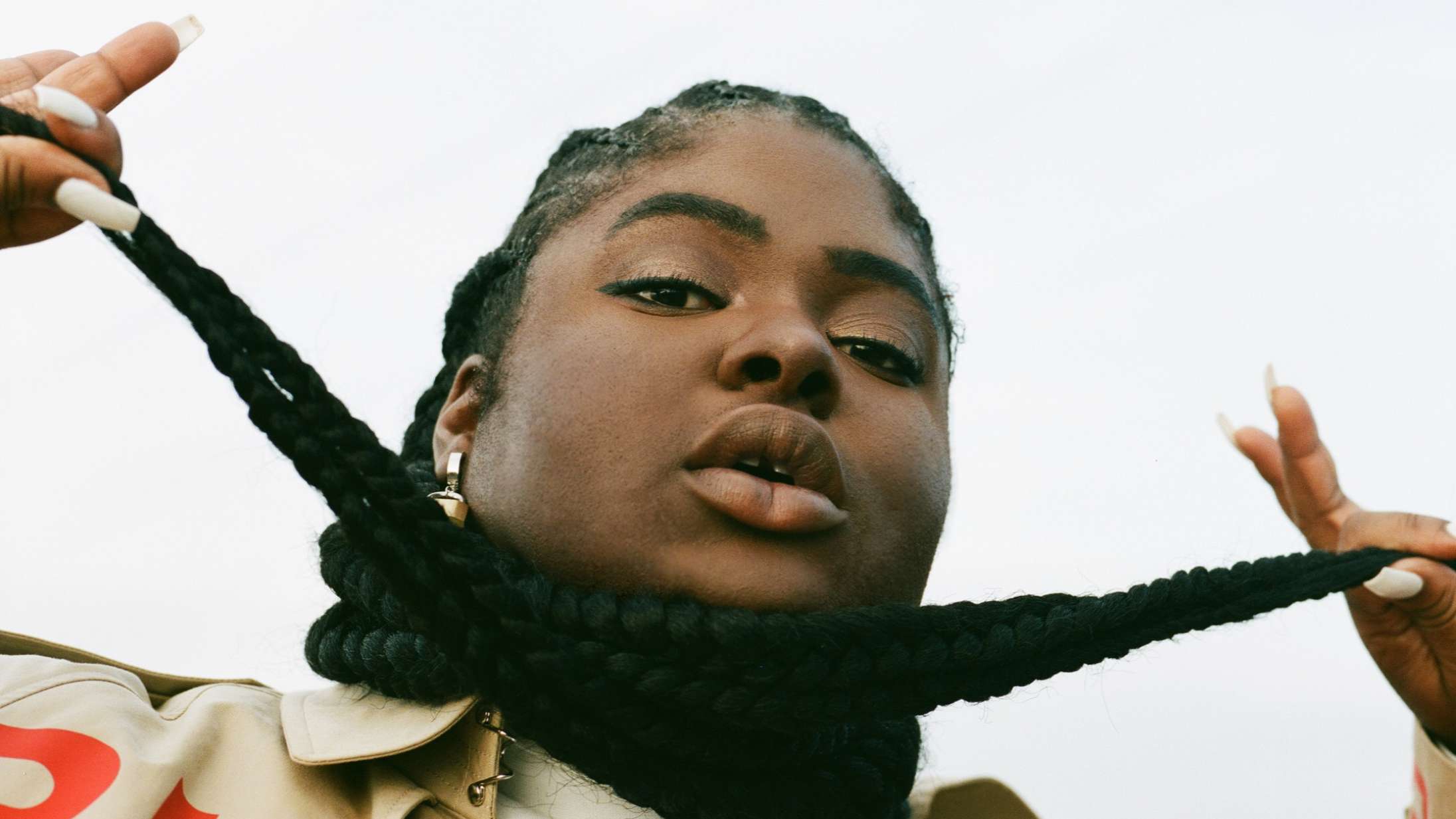 Her er det bedste Billie Eilish-cover, du kommer til at høre i lang tid – og så med rap!