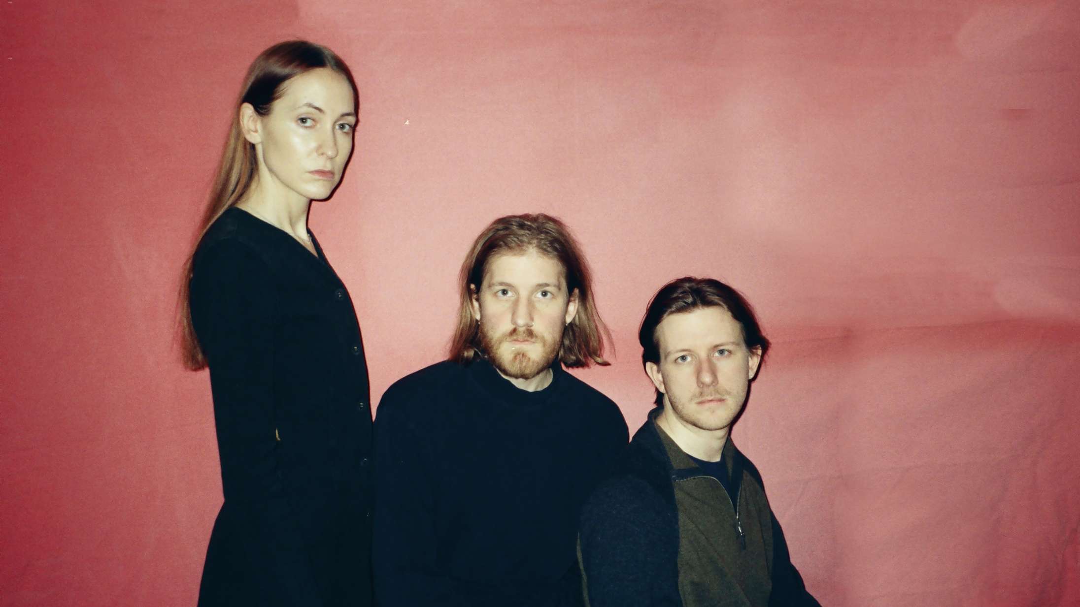 ‘Feels Like Forever’: Chinah serverer 30 minutters rendyrket lydguf