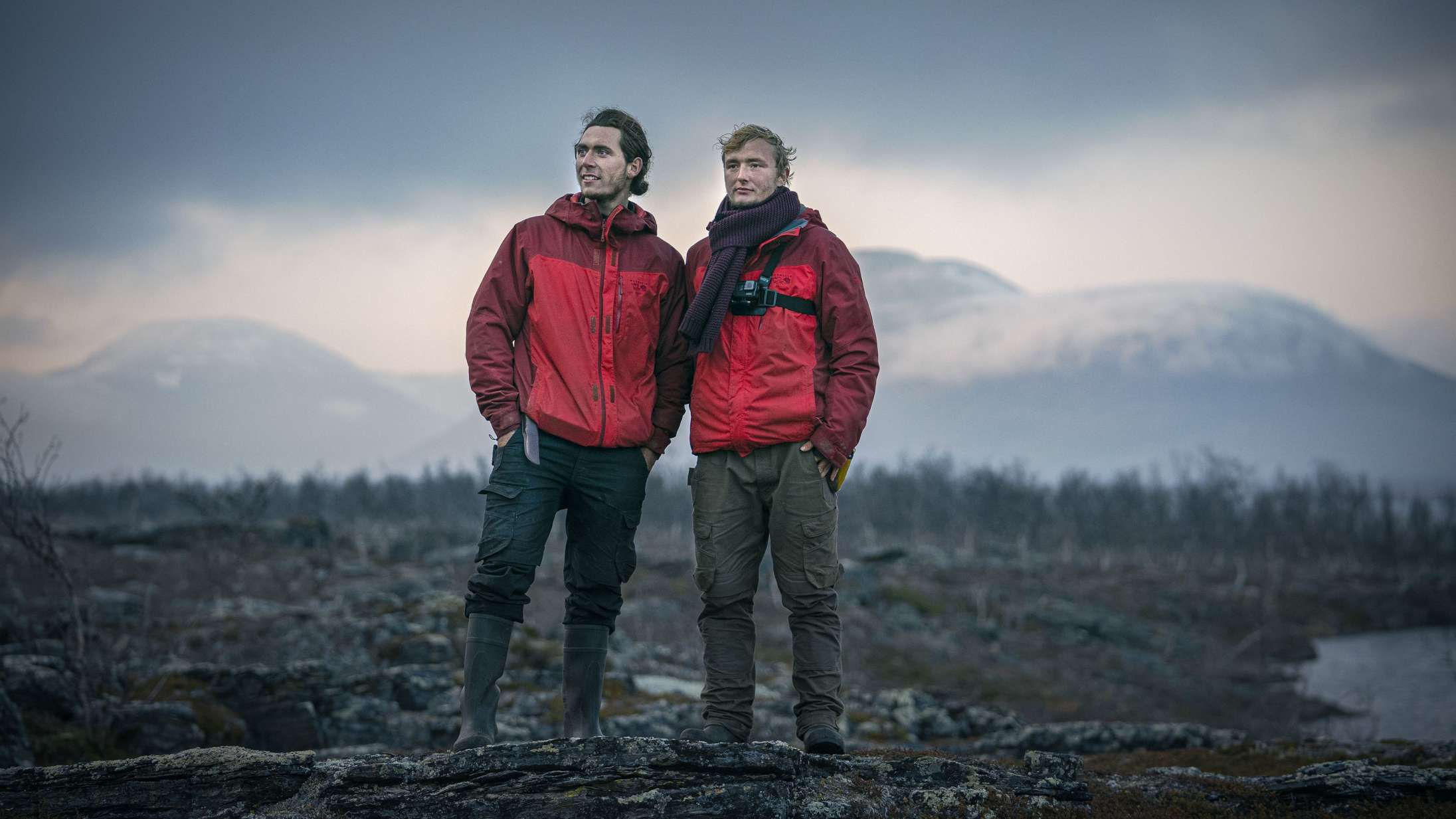 Værsgo, DR: Her er fire tv-koncepter, der siger mere om det moderne menneske end 100 dage ’Alene i vildmarken’