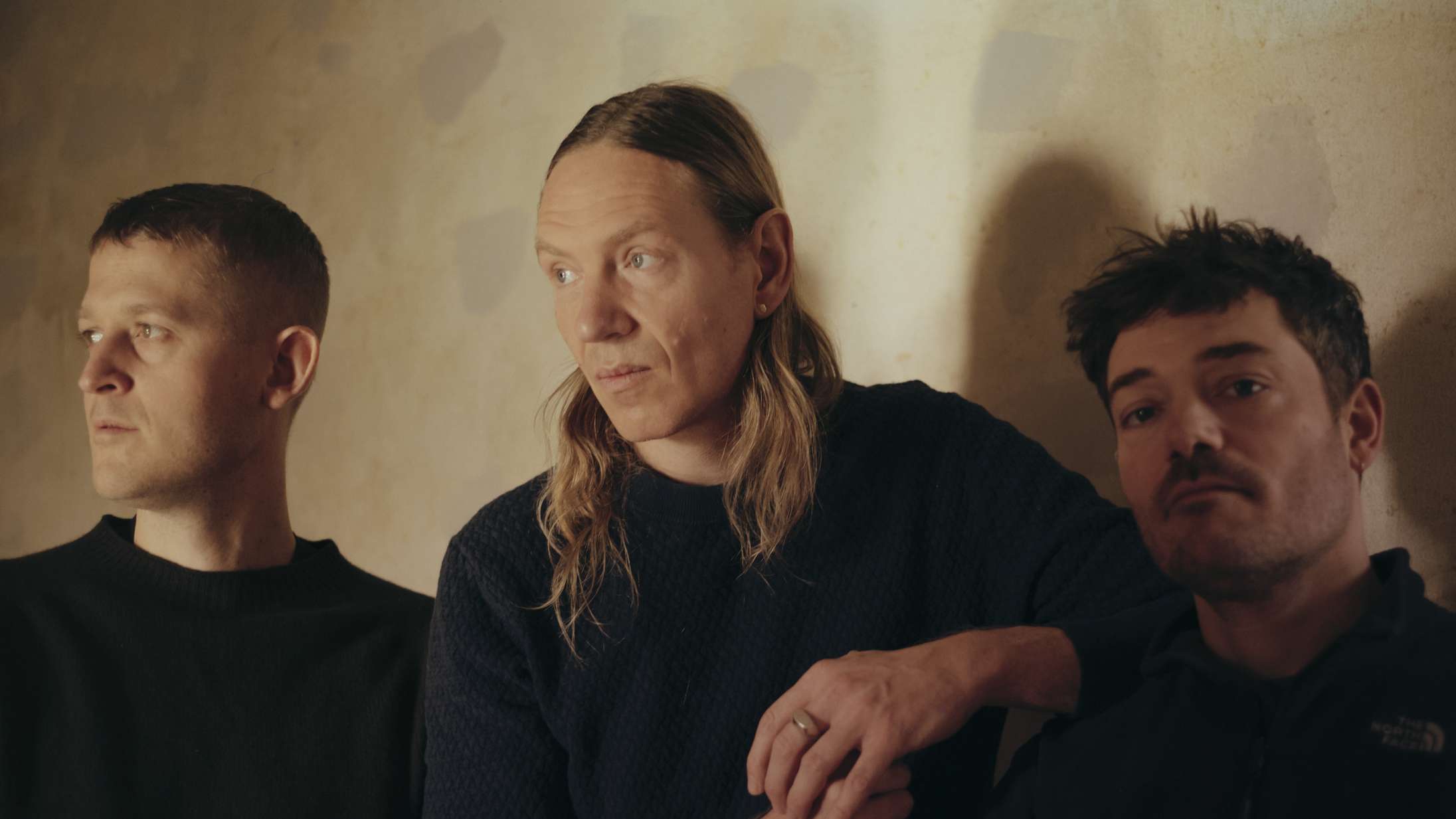 Ude nu: Her er ugens tre vigtigste nye album