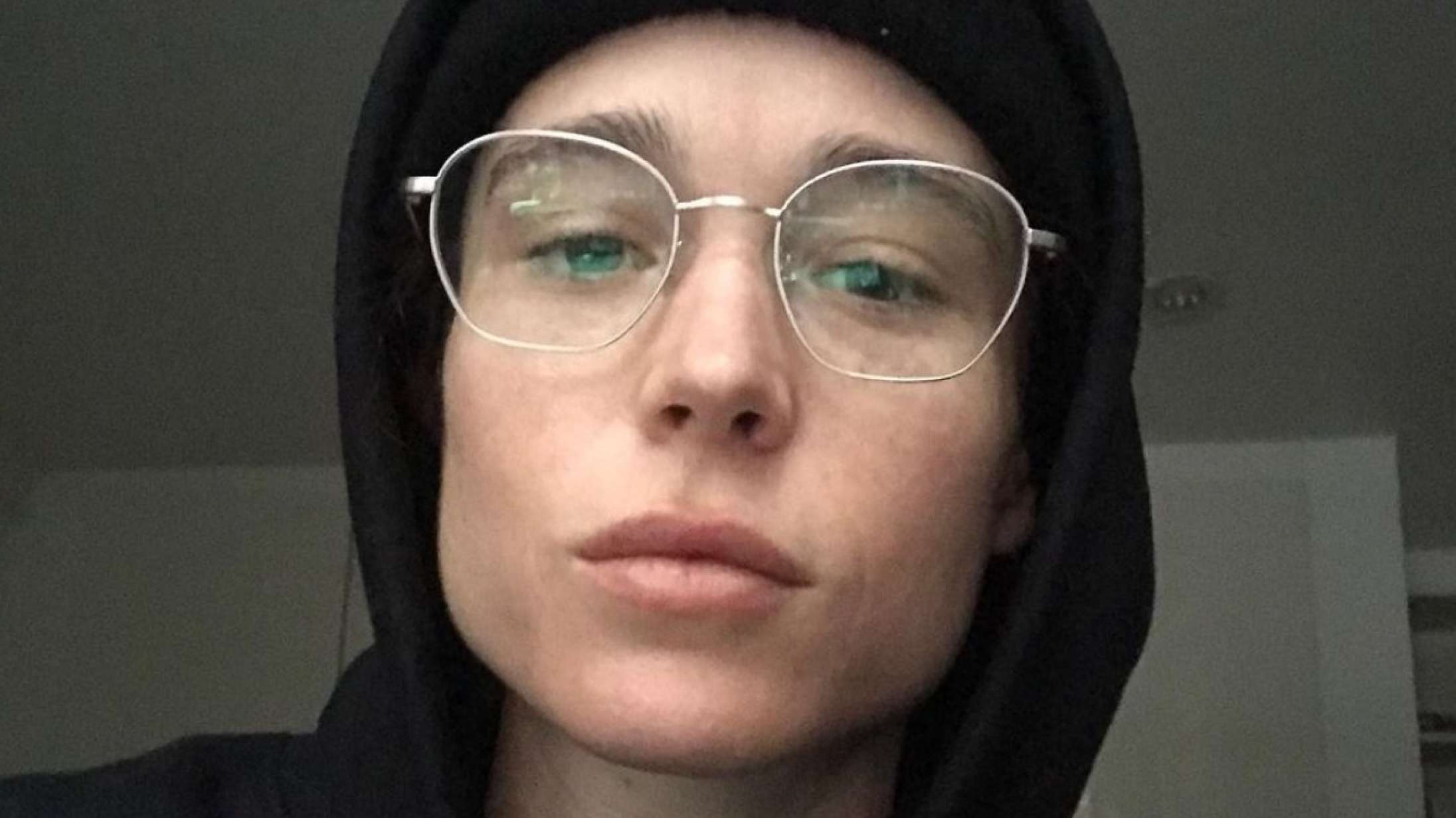 Elliot Page taler ud i interview med Oprah Winfrey: »Folk vil slette transkønnede personer«