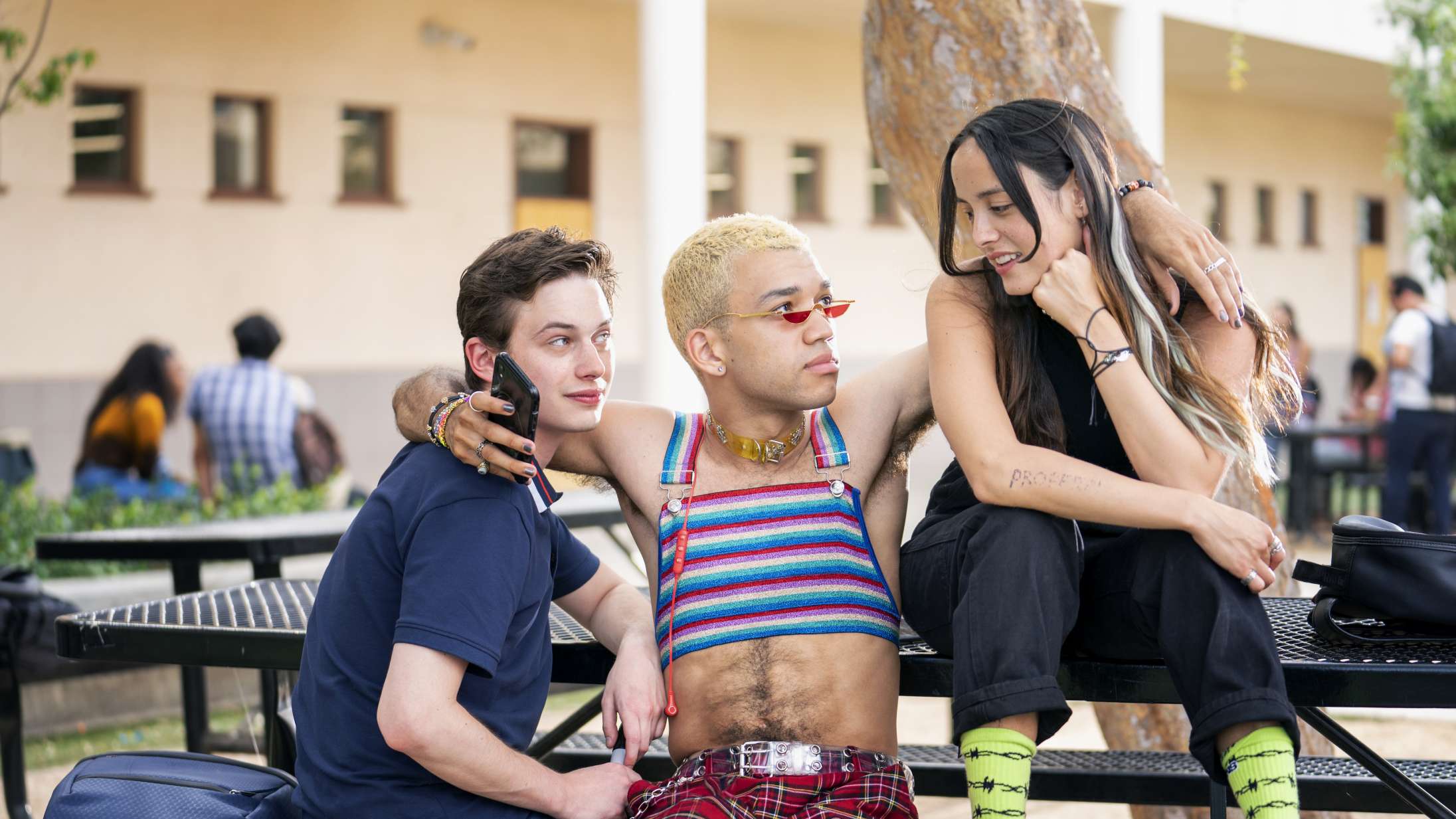 Opråb: Jeg savner danske film, som unge kan spejle sig i