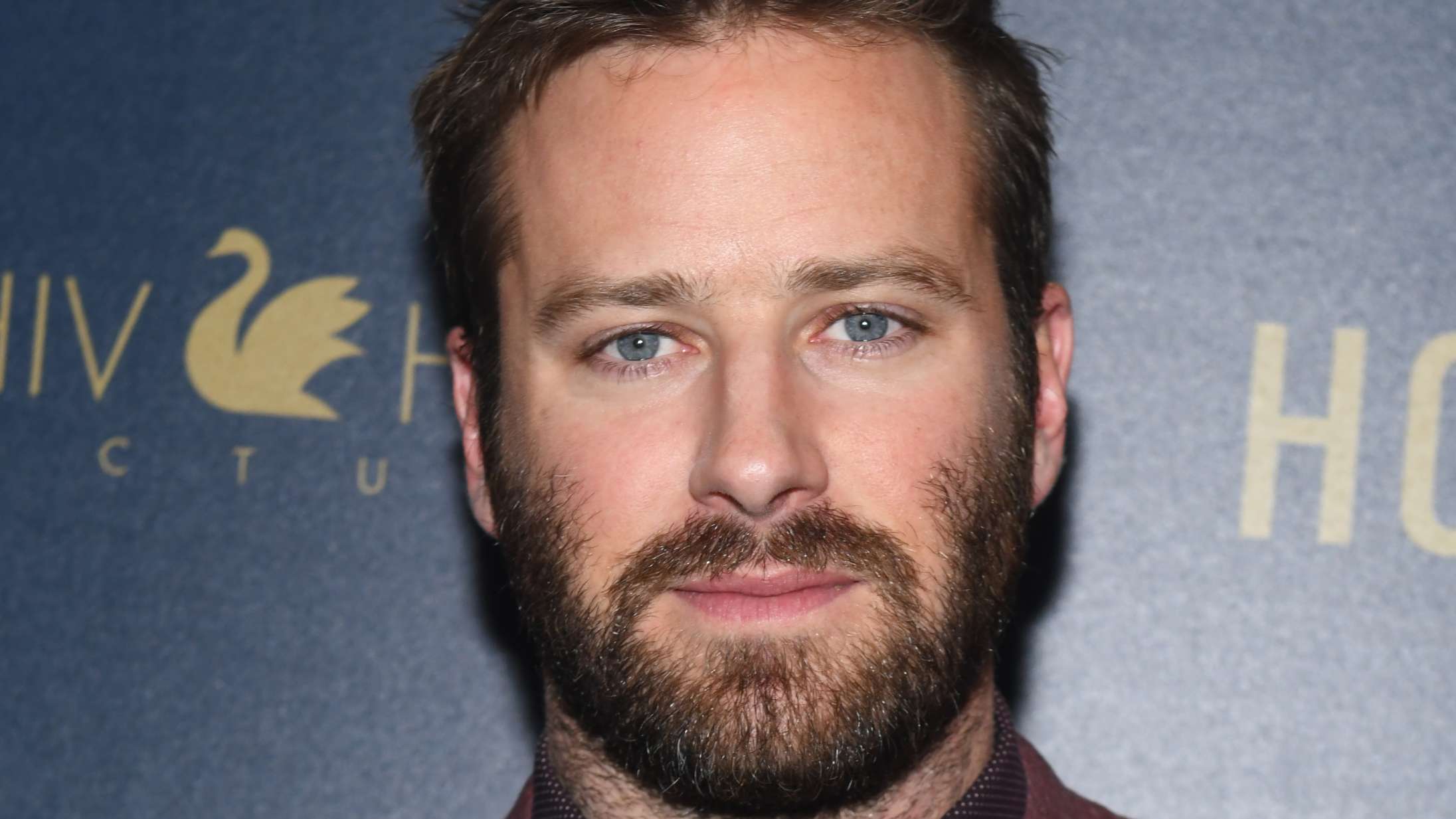 Armie Hammer skal ikke i retten i voldtægtssag