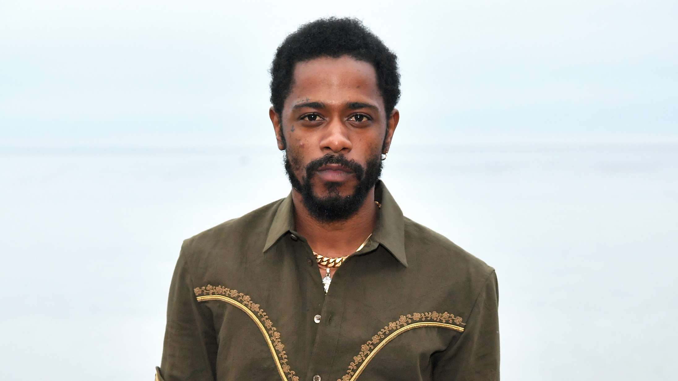 LaKeith Stanfield undskylder efter antisemitisk debat på Clubhouse: »Jeg fordømmer hate speech«