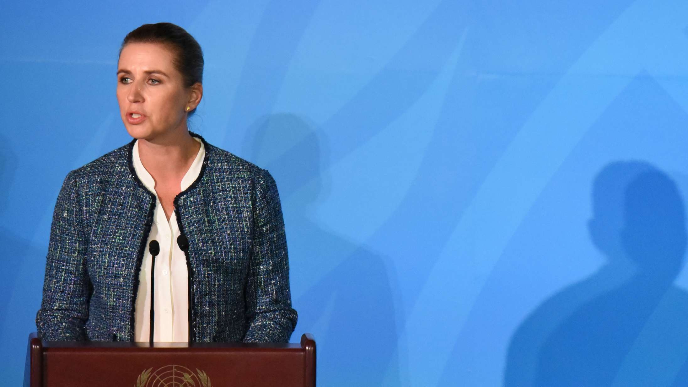 Ny app lader dig lave karaoke-deepfakes med Mette Frederiksen og dig selv