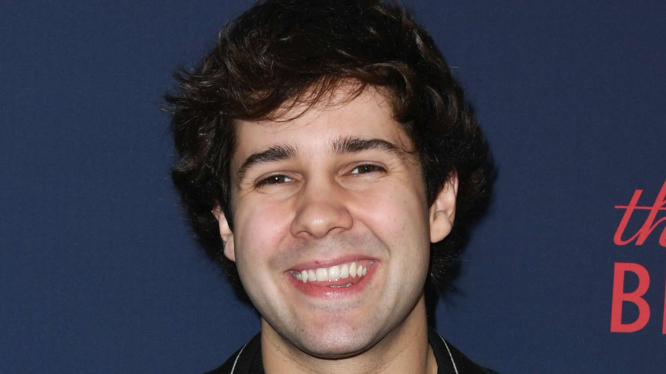 YouTube smider stjerne i skammekrogen – David Dobrik kan ikke længere tjene penge på videoer