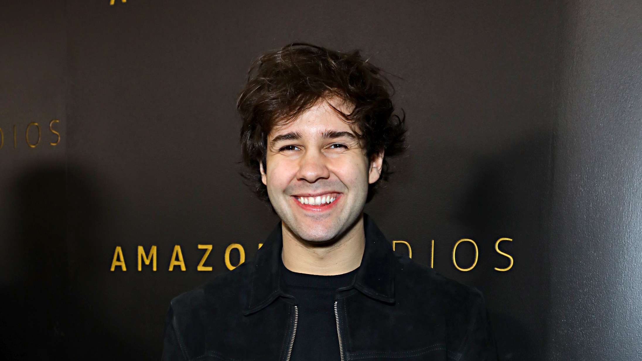 David Dobrik gik glip af rolle i Marvel-film