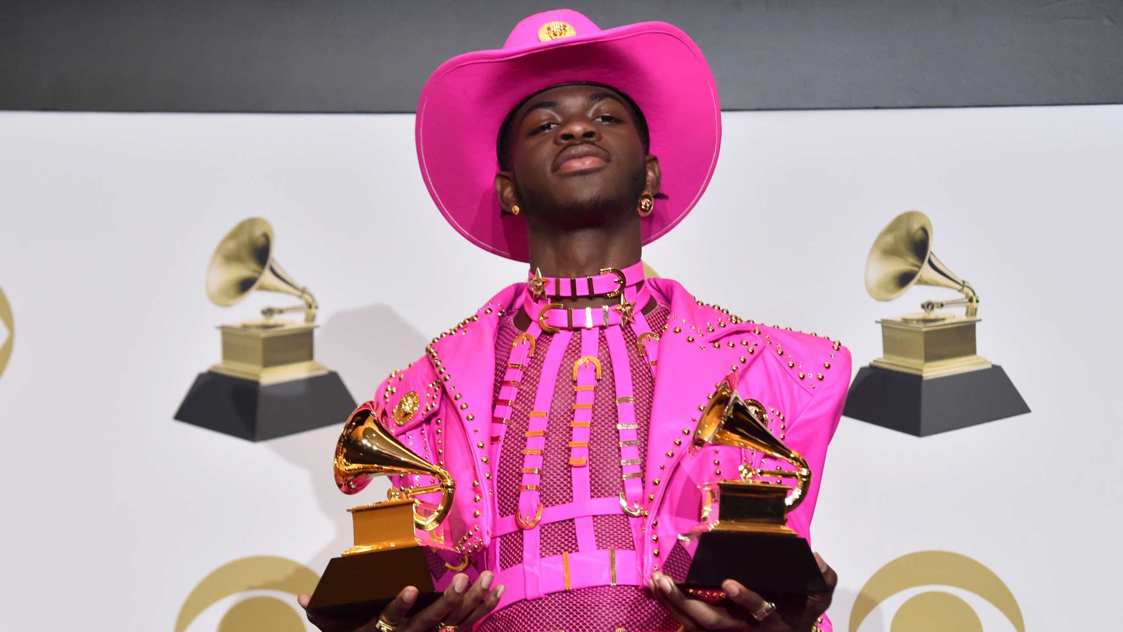 Lil Nas X troller 6ix9ine efter homofobisk kommentar på Instagram