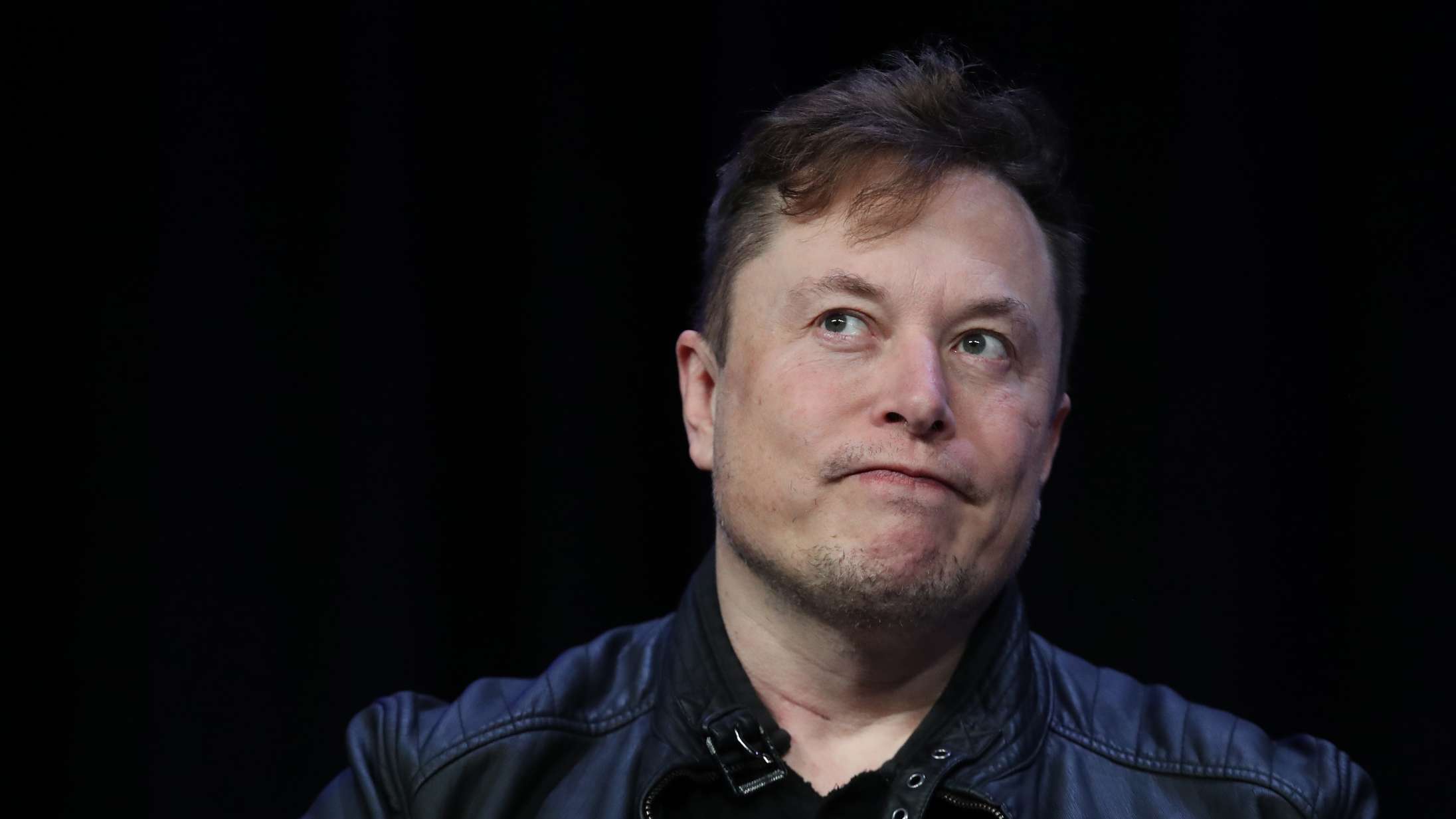 Elon Musks Twitter-afstemning er slut – skal sælge ti procent af sine Tesla-aktier