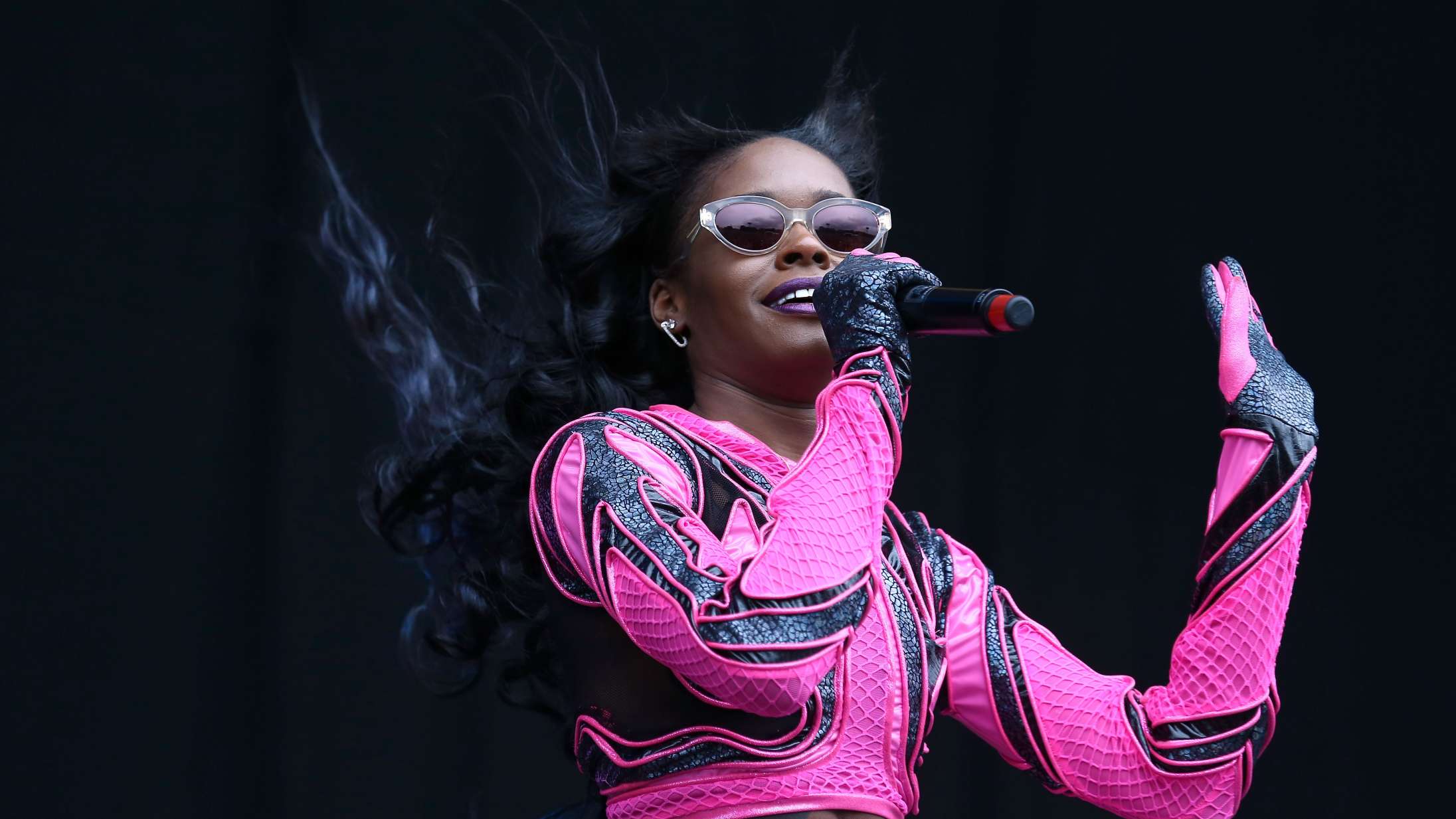 Azealia Banks forsvarer Cara Delevingne efter video med Megan Thee Stallion: »Cara er ikke besat af sorte kvinder«