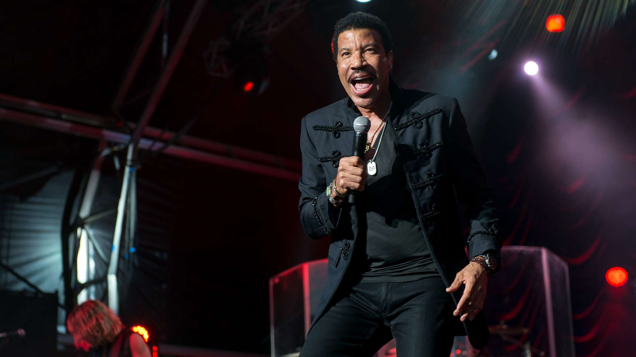 Smukfest mister endnu et amerikansk hovednavn