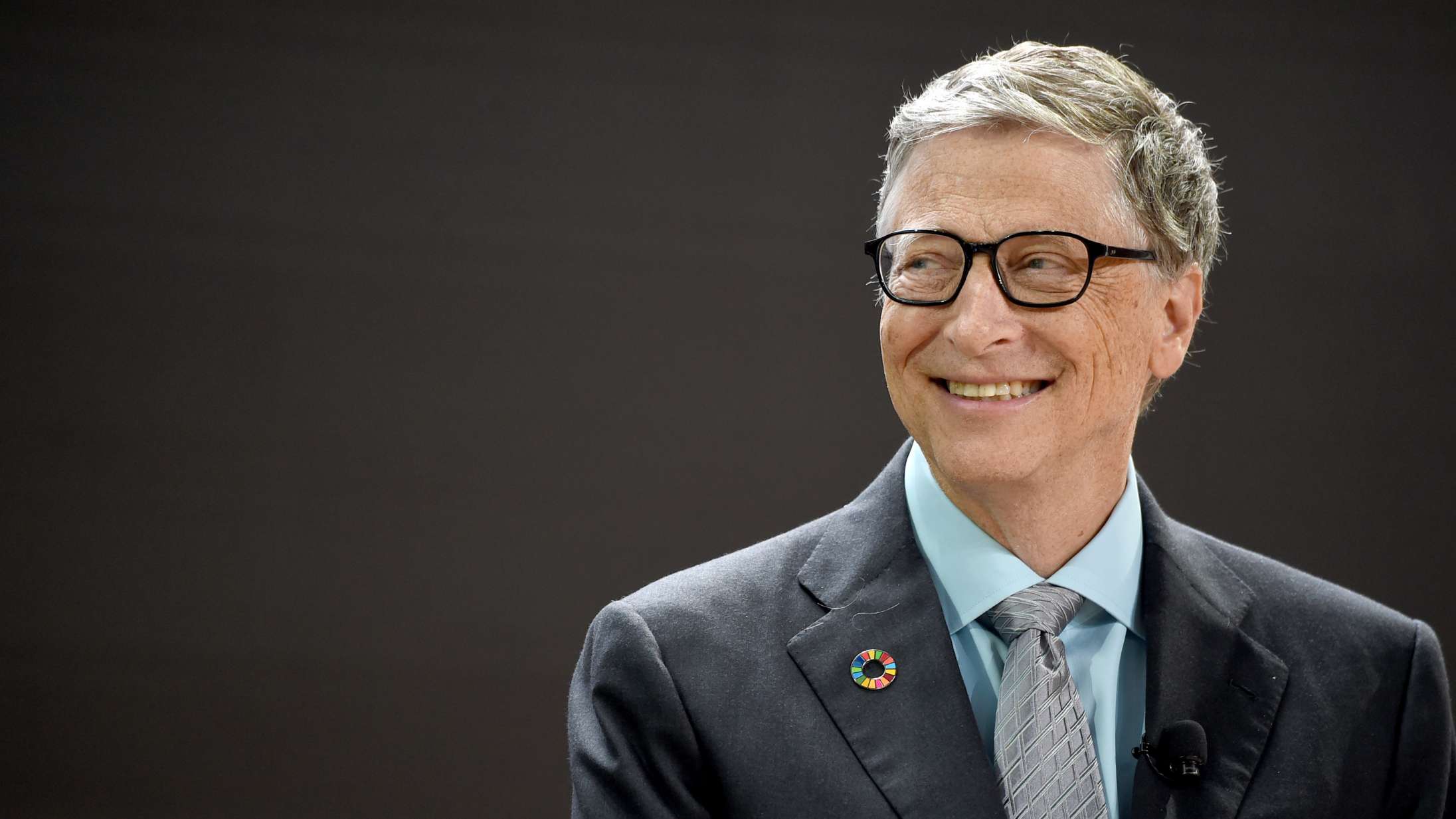 Hvorfor er Bill Gates altid skurken i konspirationsteorier?