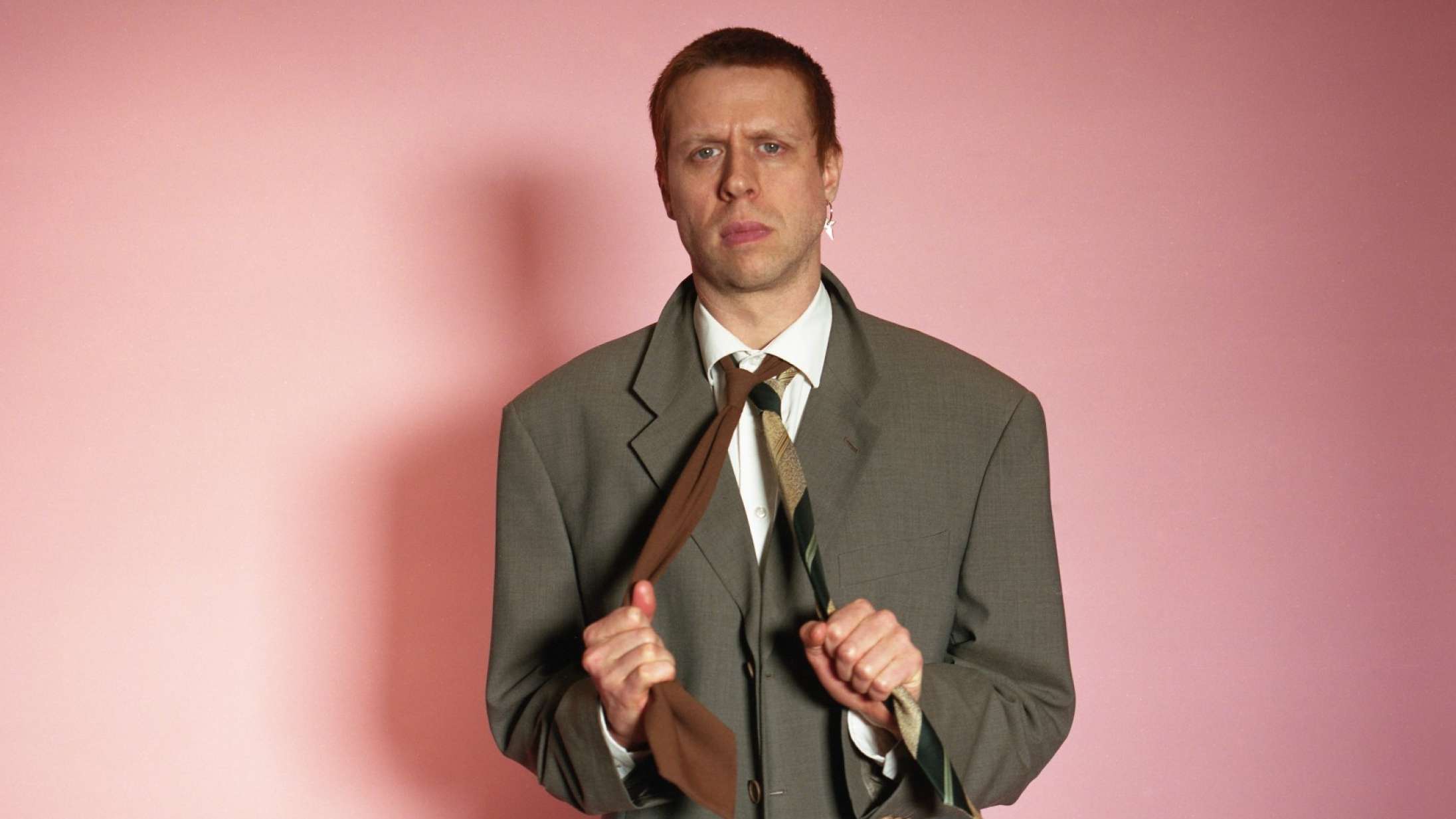 Top Tracks: Hør ugens 10 bedste nye sange – Lana Del Rey, B.O.C og en dansk ‘Mad Man’