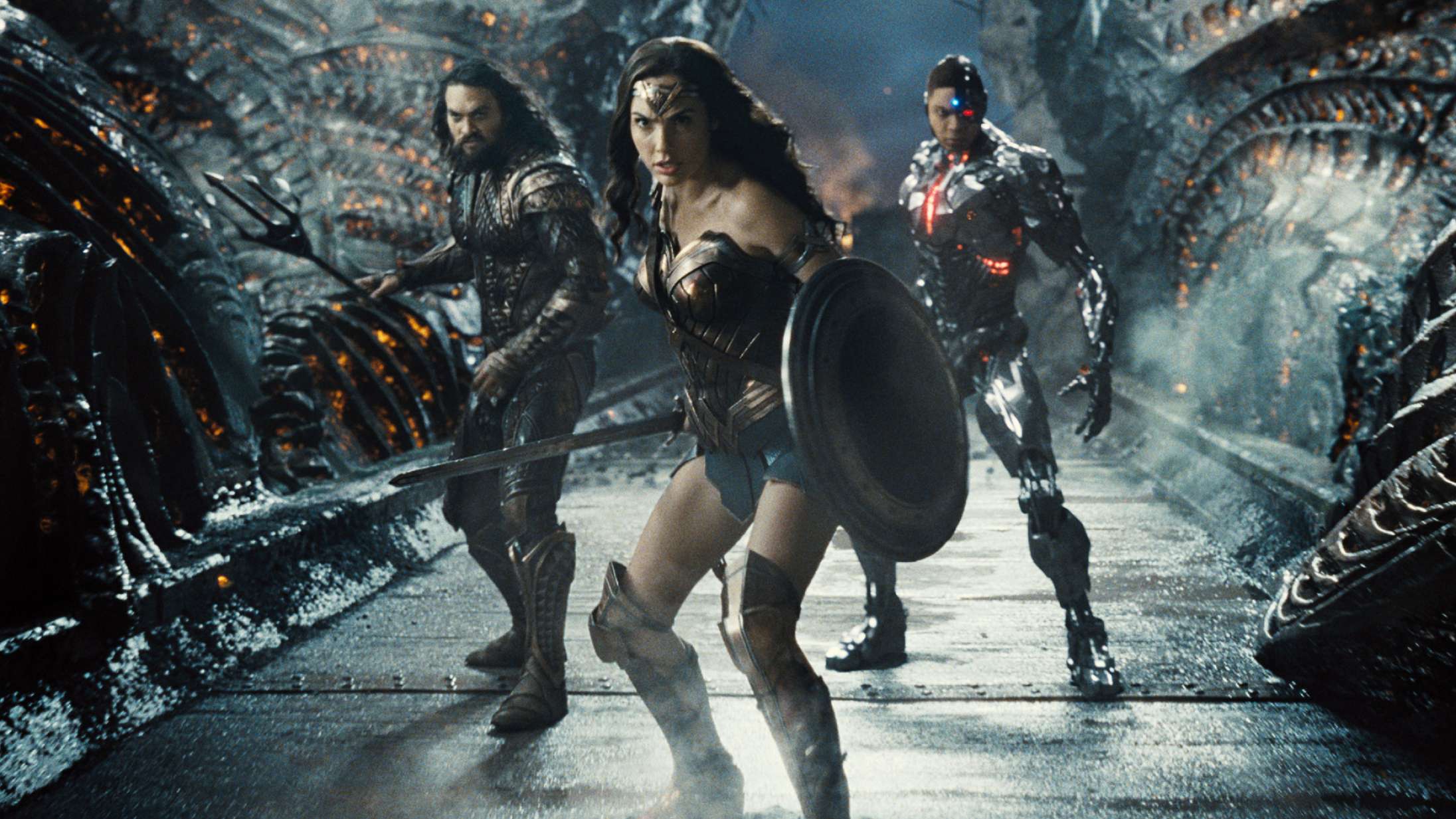 Fra hashtag til virkelighed: Den utrolige historie bag ’Zack Snyder’s Justice League’