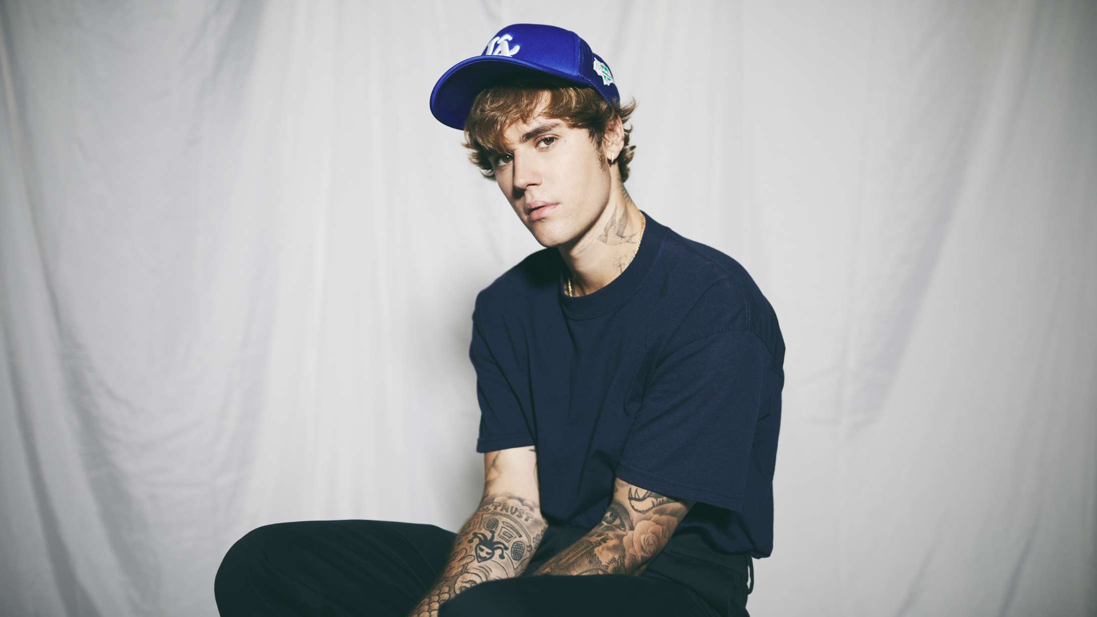 Justin Bieber har lige solgt rettighederne til sin musik for over en milliard kroner