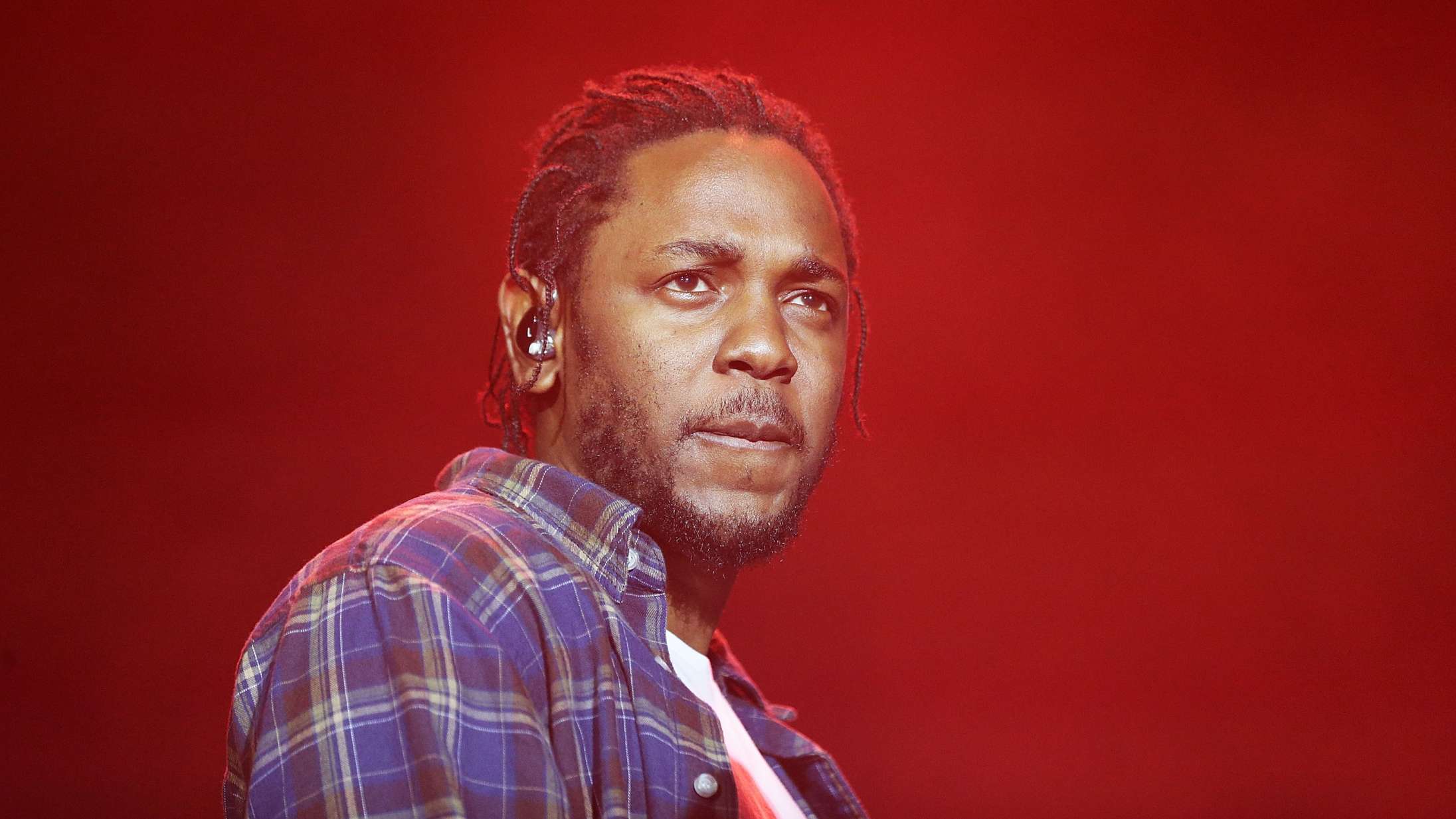 Er det forbudt at give Kendrick Lamar mindre end seks stjerner?