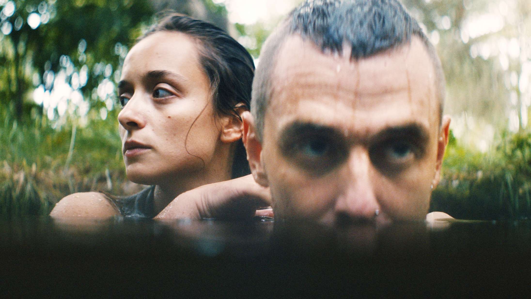 Martin Skovbjerg laver ny film med Blaue Blume-forsanger i hovedrollen, Av Av Av-score og norsk manusgeni