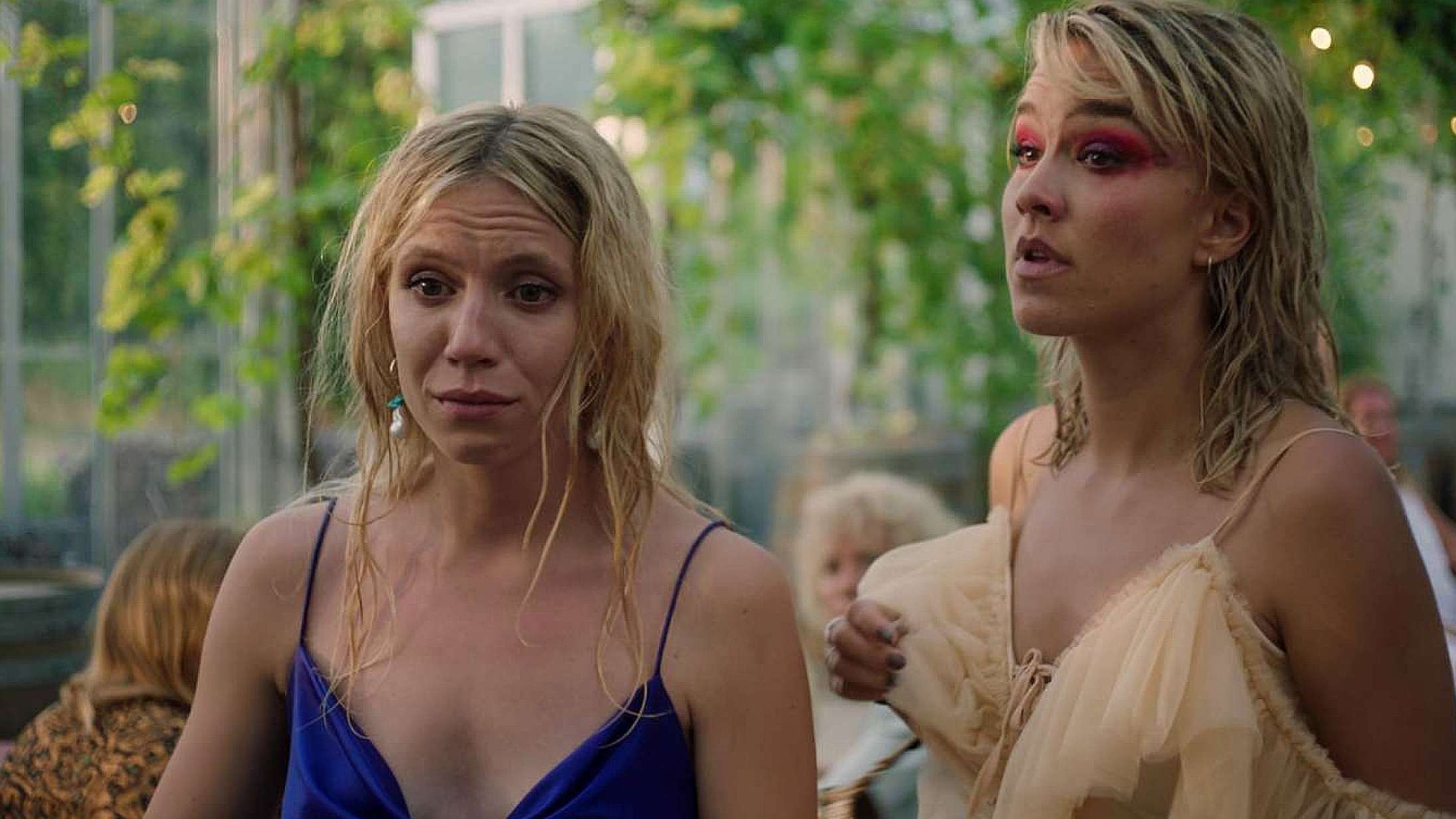 Seriehittet ‘Limboland’ vender tilbage til påske – se traileren her