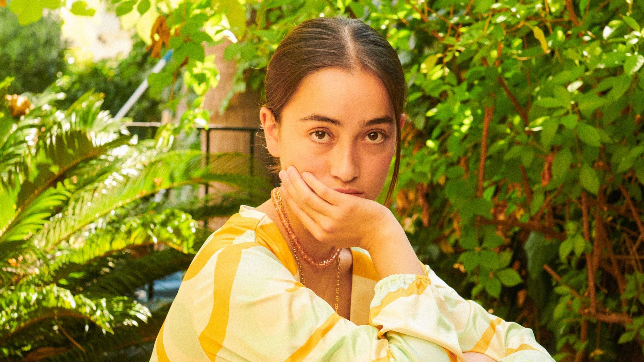 Top Tracks: Hør ugens 10 bedste nye sange – Benjamin Havs posse cut og pletskud fra hjemlige talenter