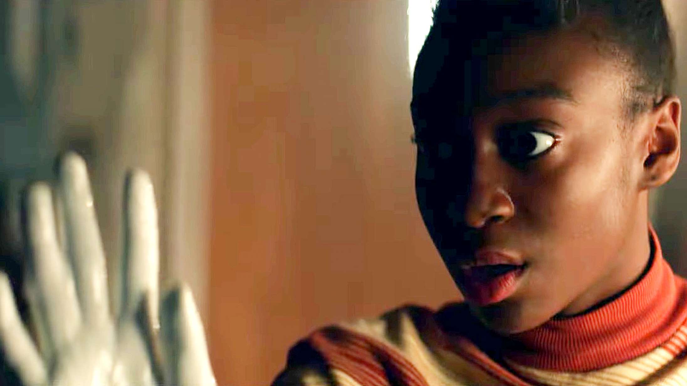 Se den første gruopvækkende trailer til horrorserien ’Them’